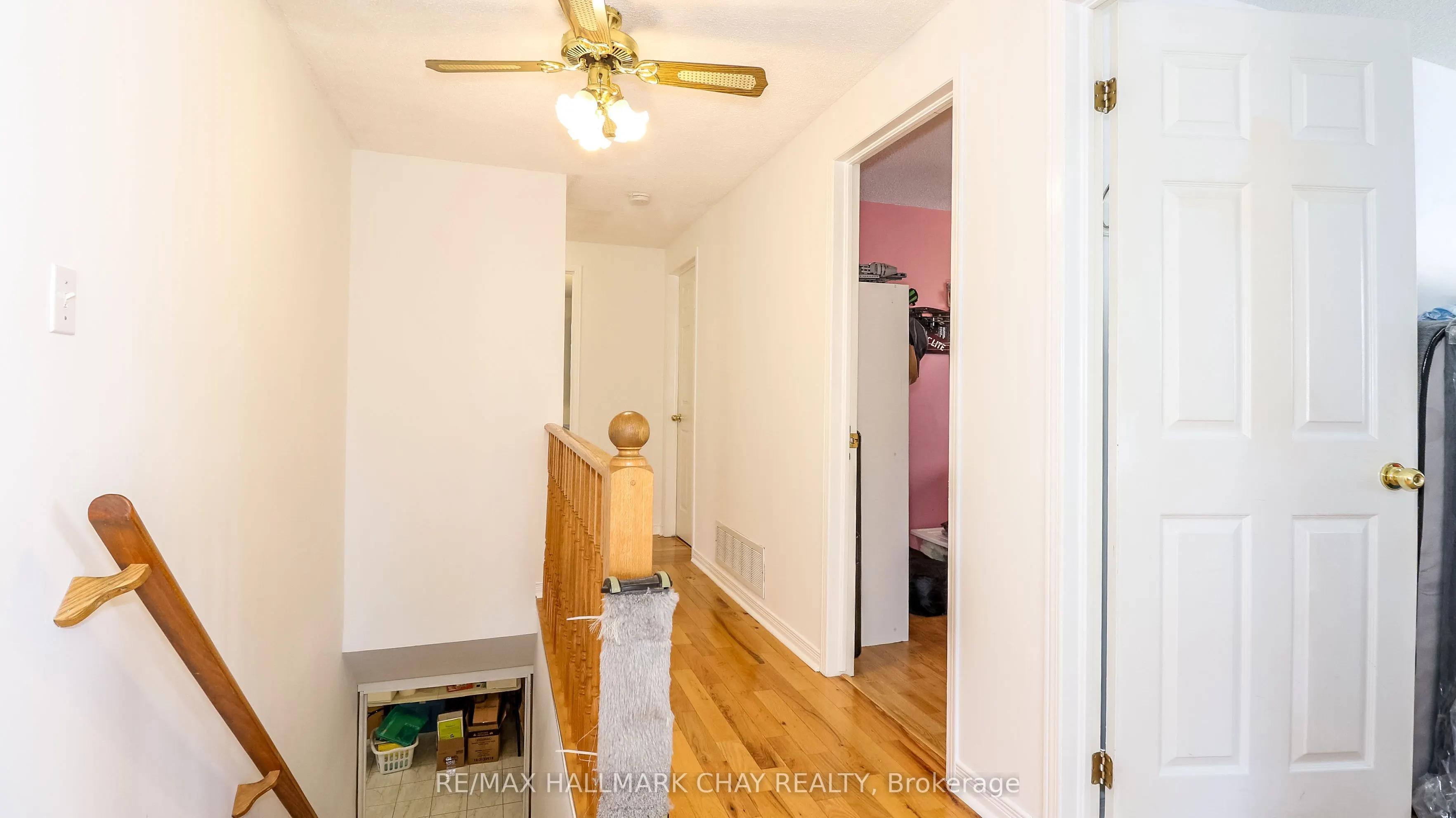 4 Hersey Crescent