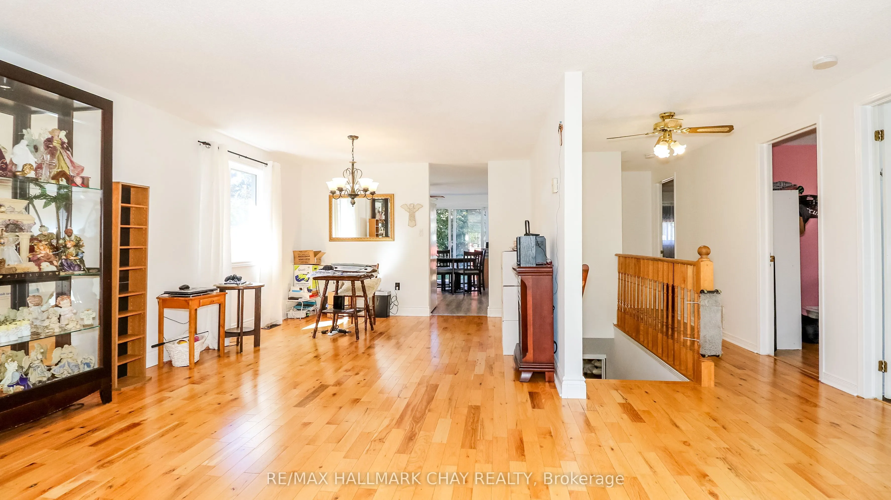 4 Hersey Crescent