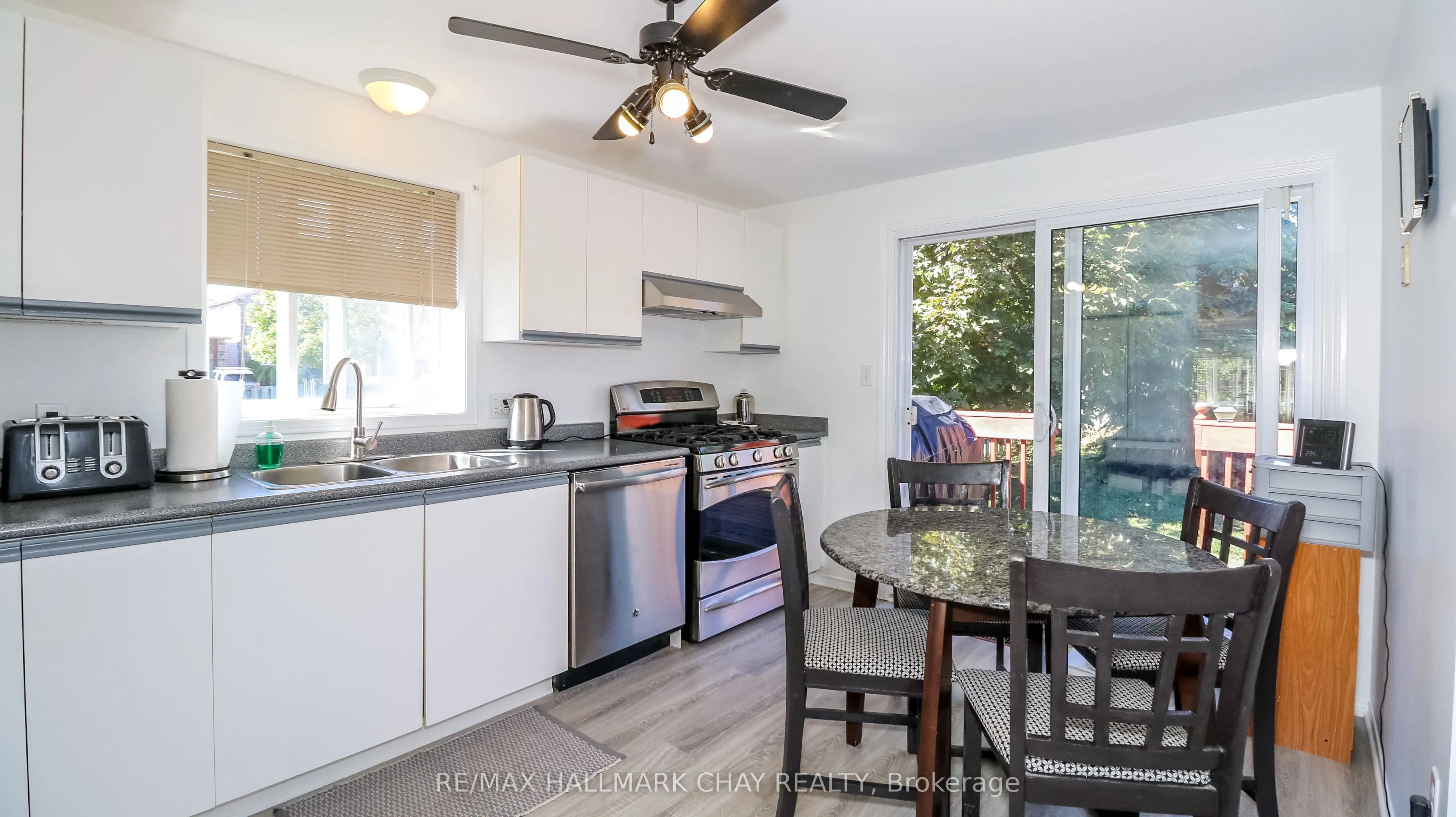 4 Hersey Crescent