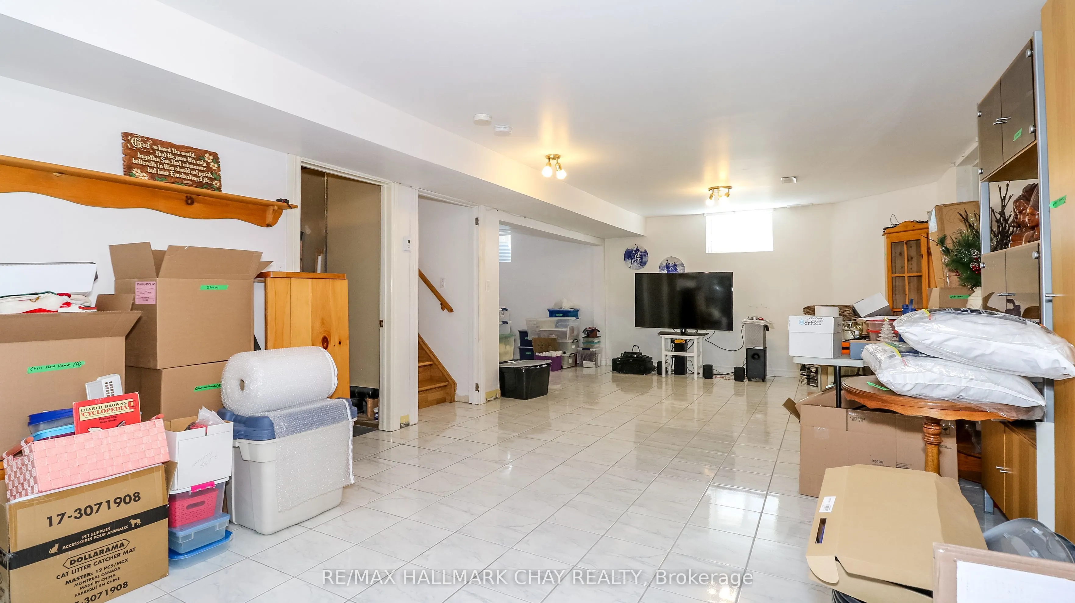 4 Hersey Crescent