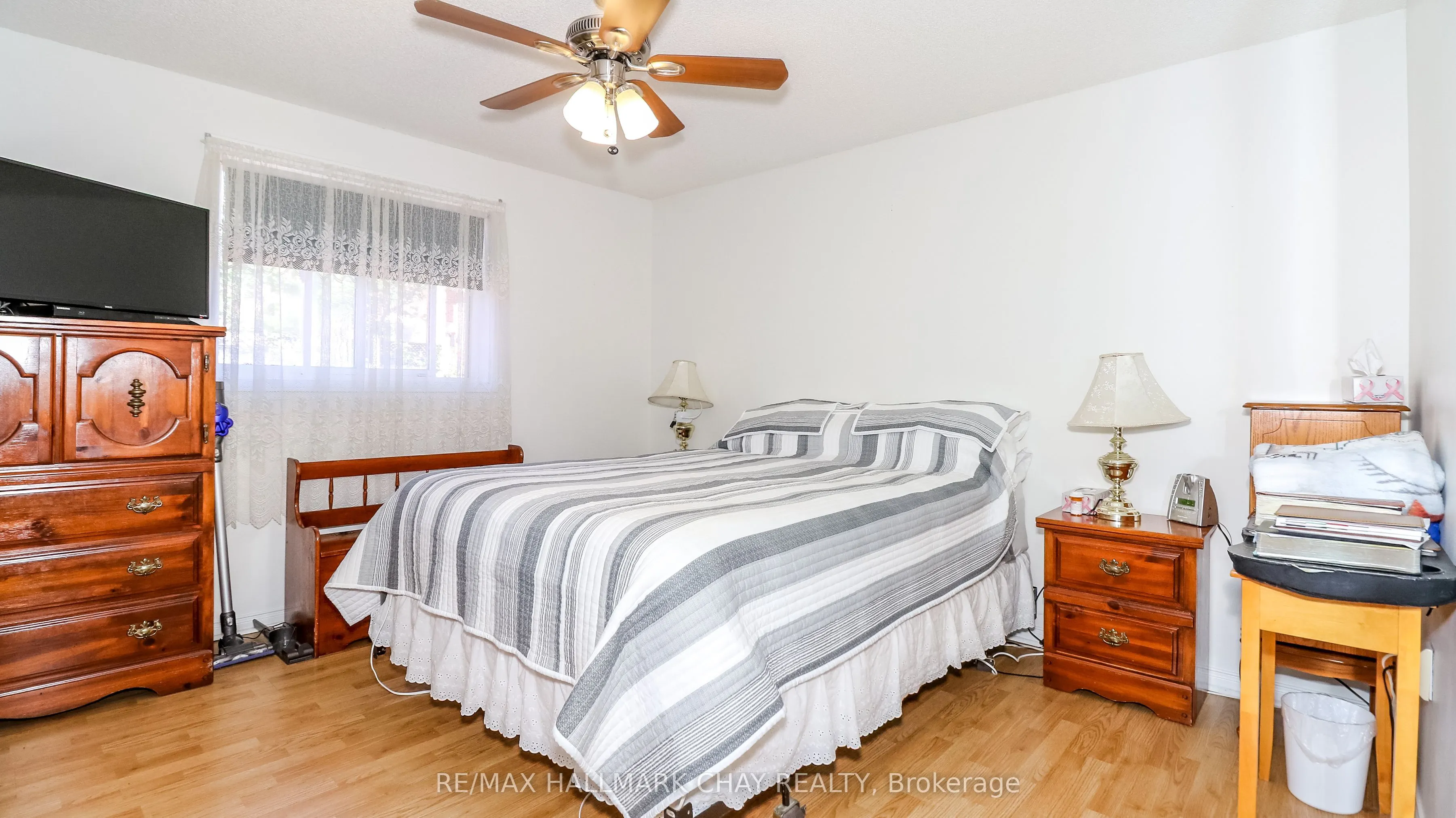 4 Hersey Crescent