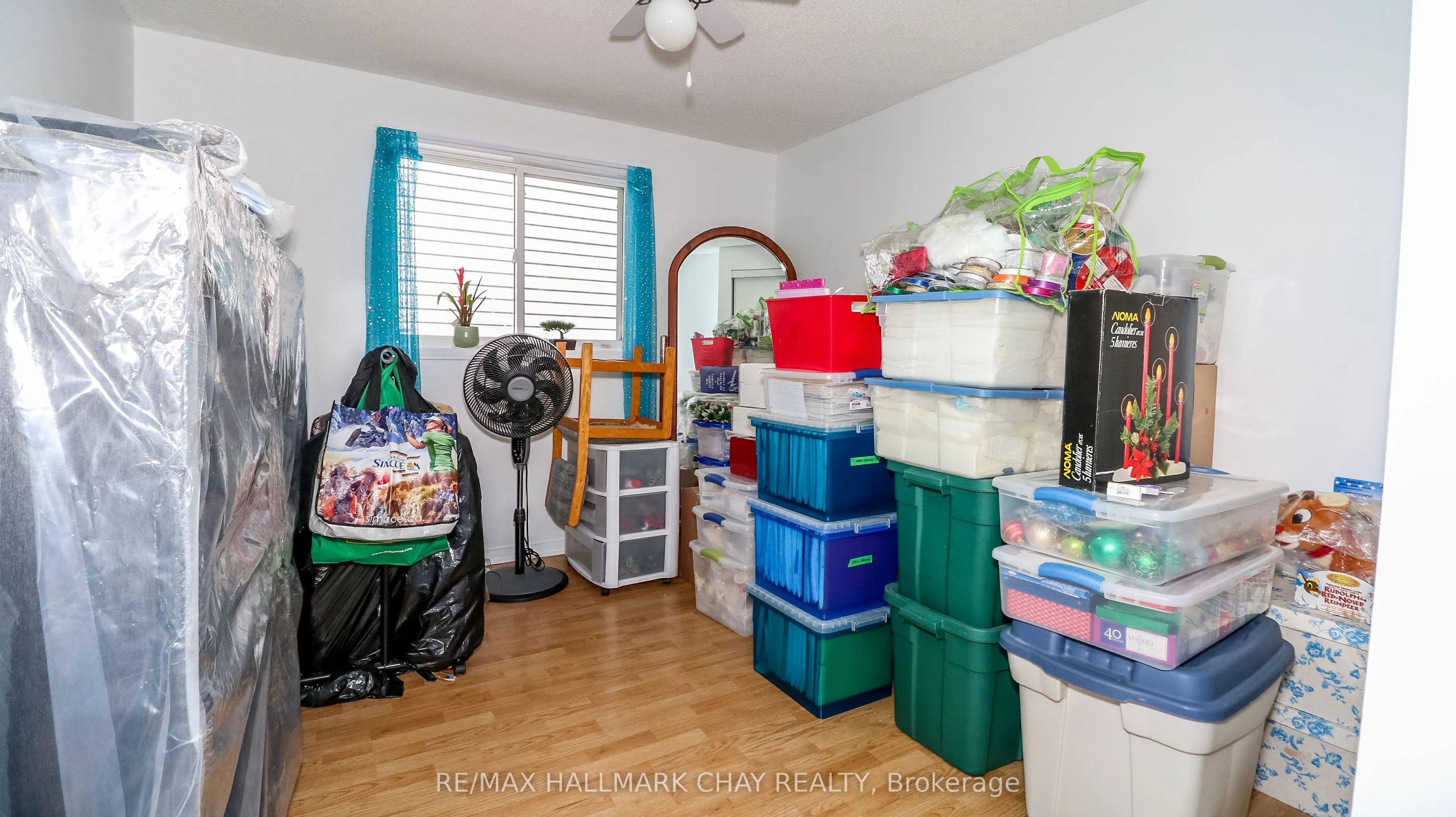 4 Hersey Crescent