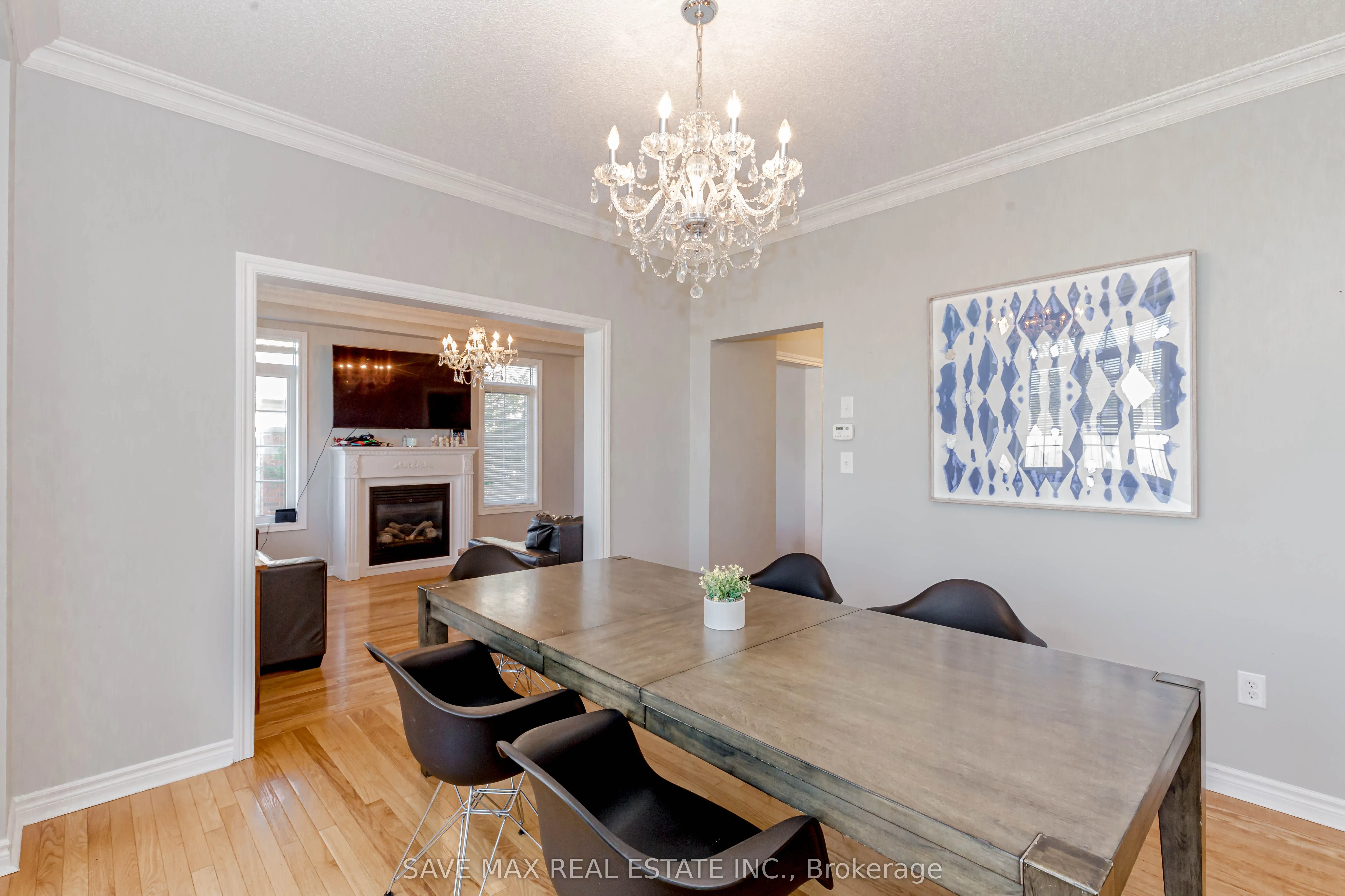 135 Prince William Way