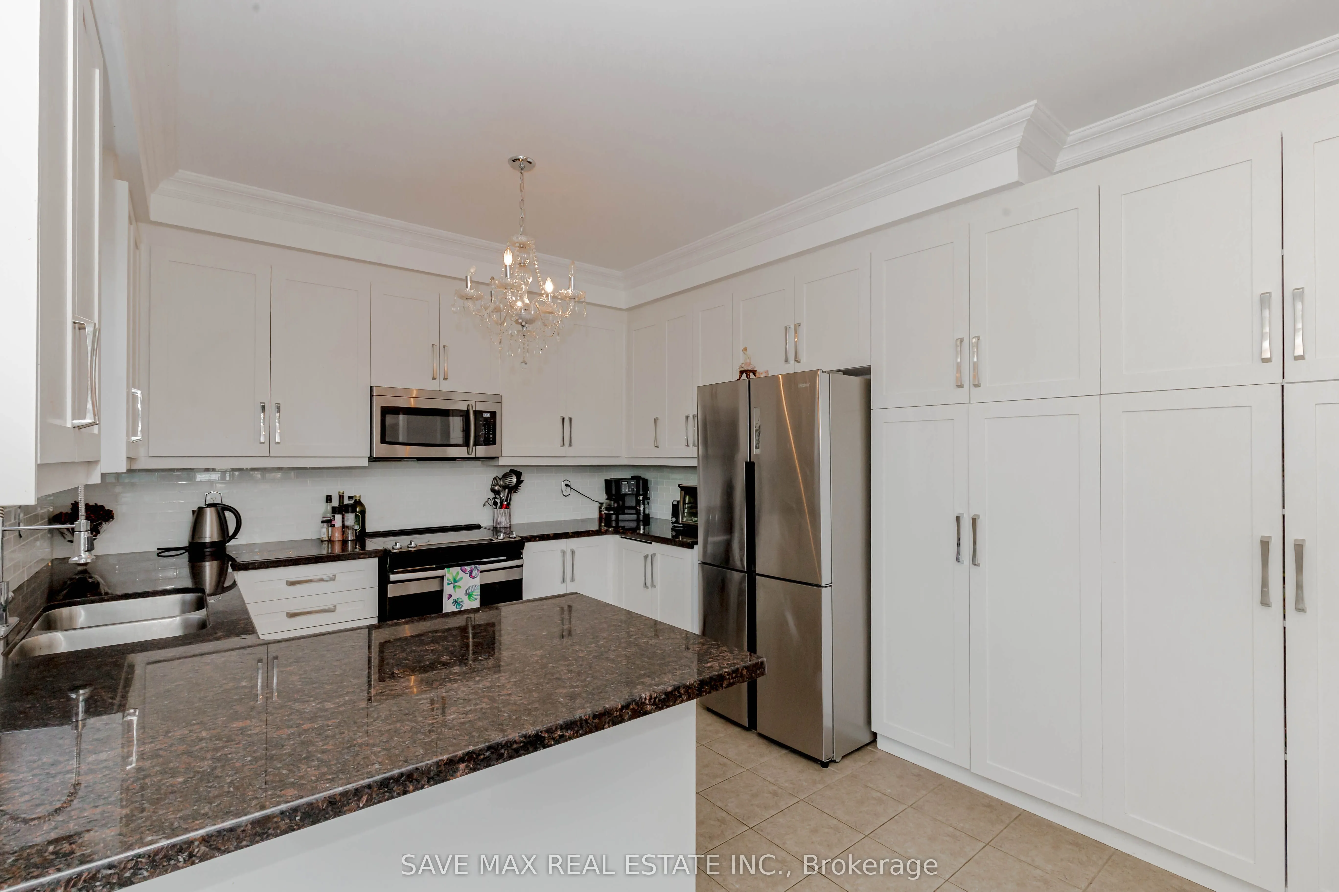 135 Prince William Way