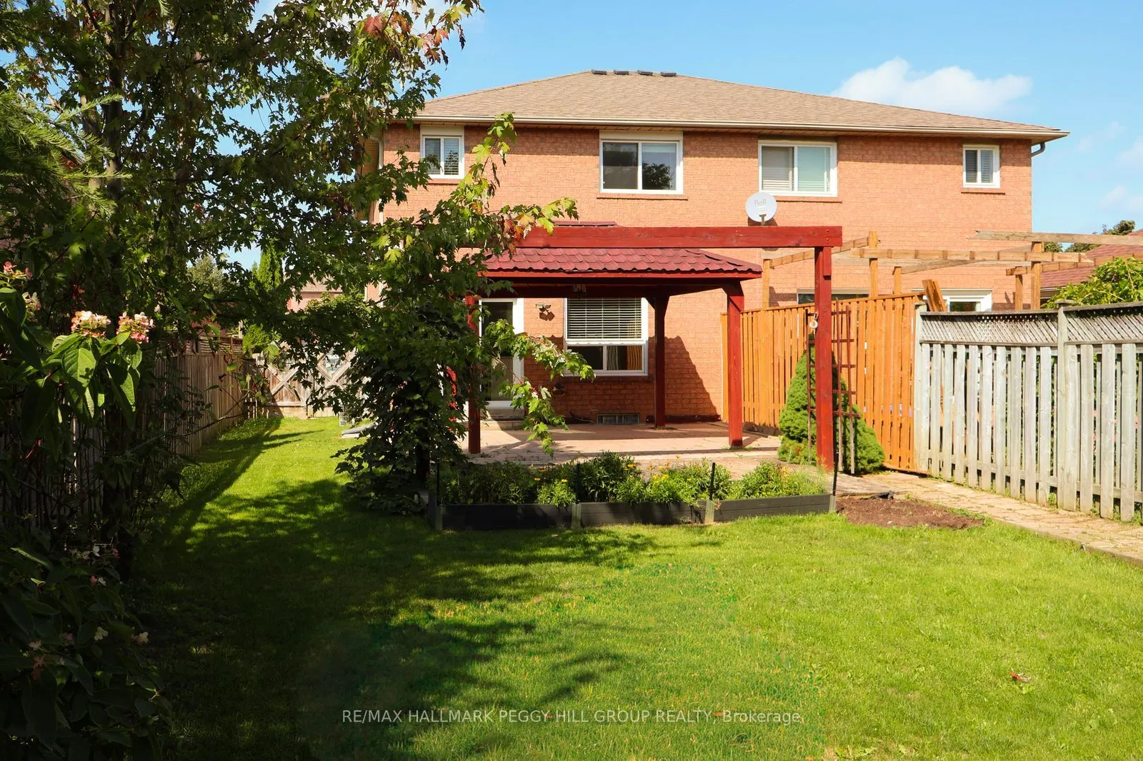 3 Brucker Road