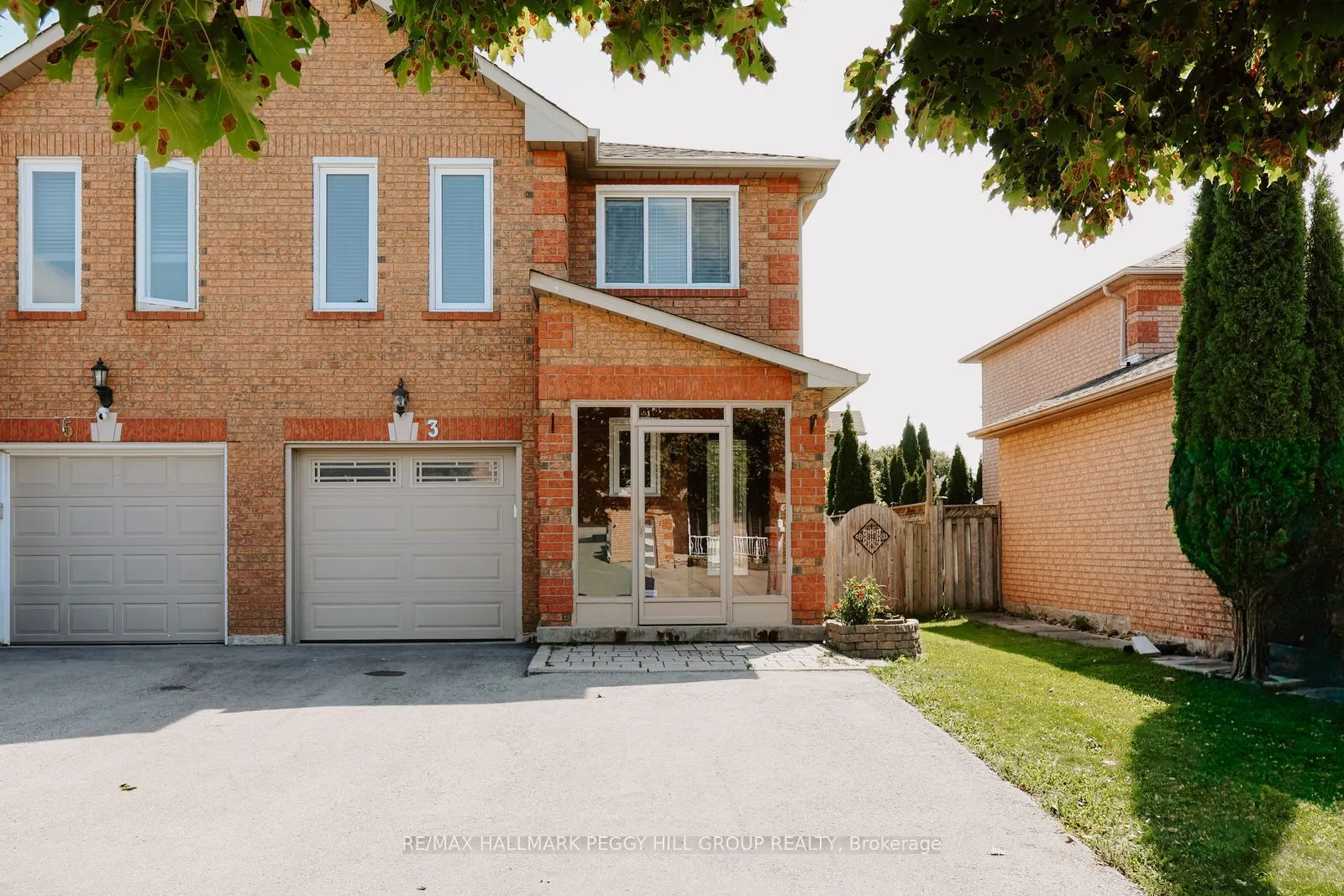 3 Brucker Road