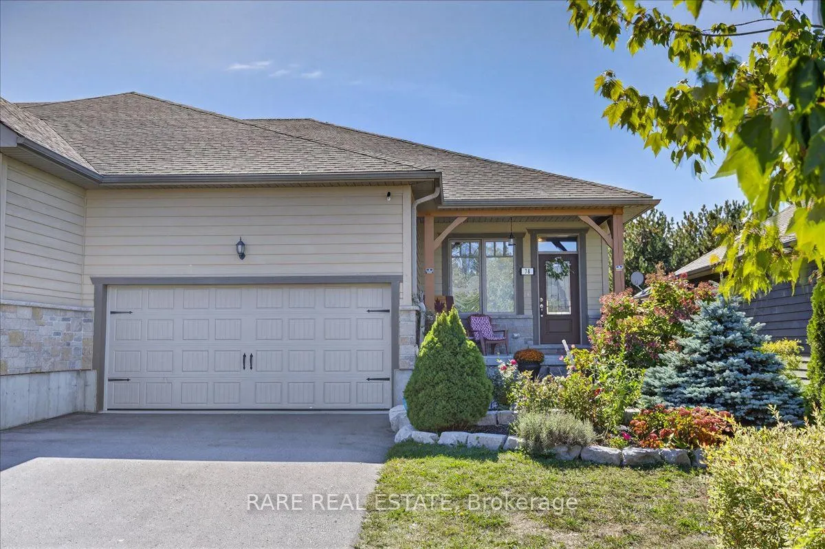 78 Landscape Drive