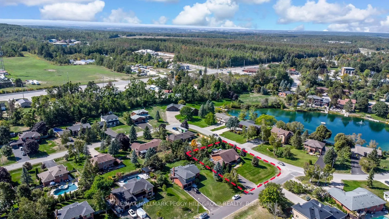 1 Lilac Lane