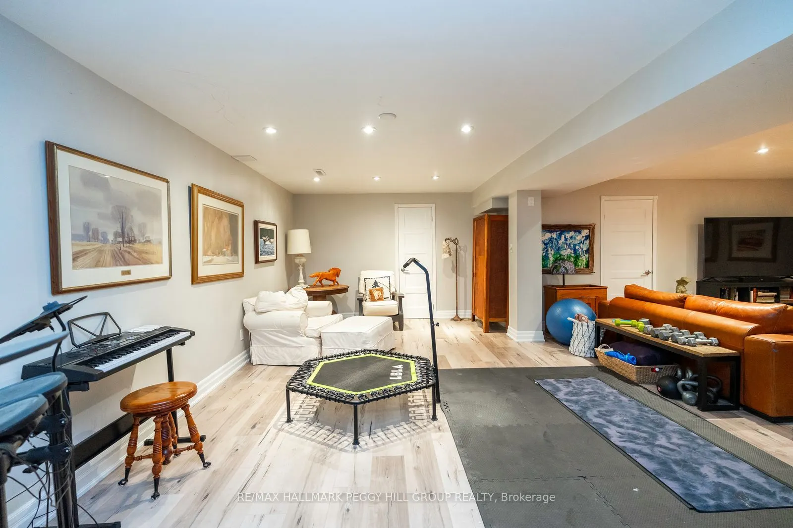 1 Lilac Lane