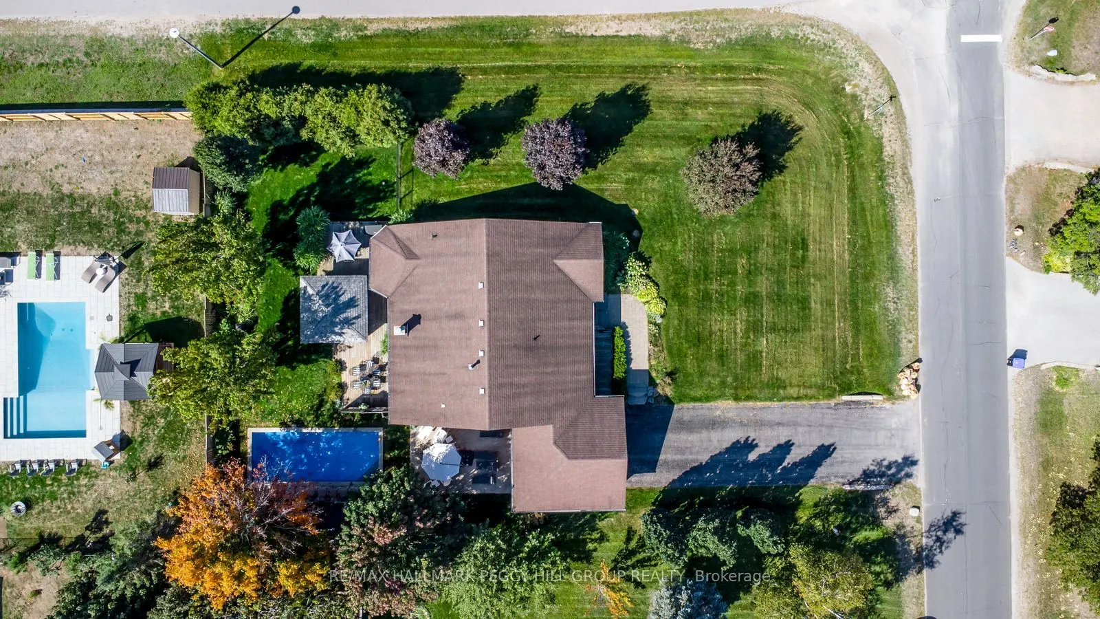 1 Lilac Lane