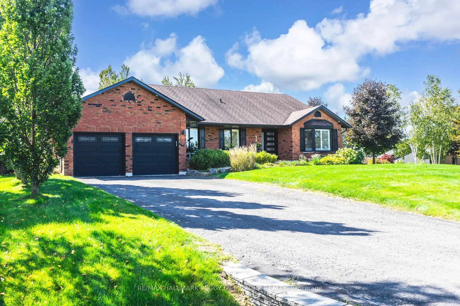 1 Lilac Lane