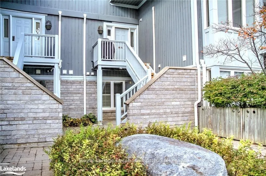 872 Suncrest Circle, #21