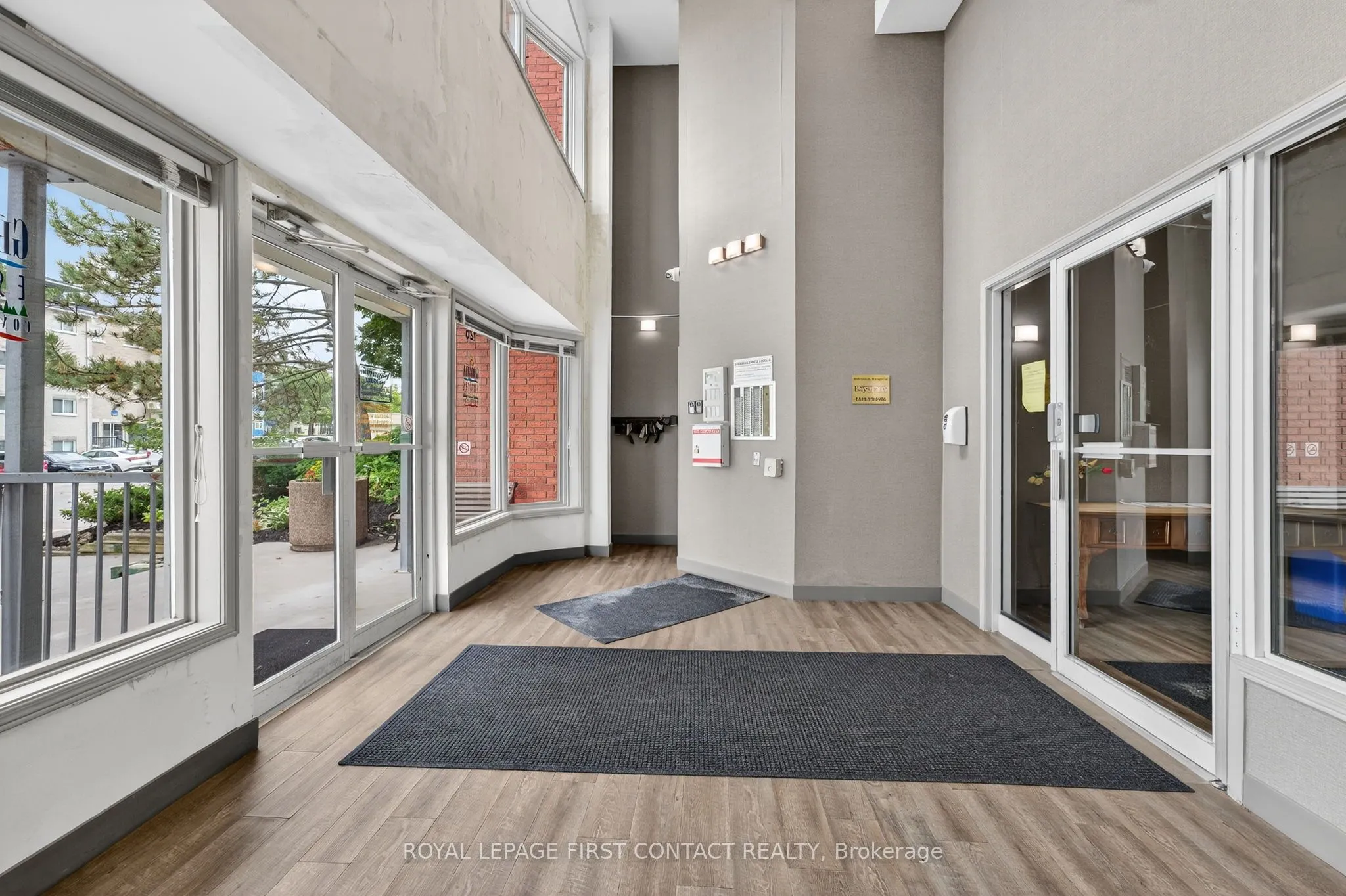 126 Bell Farm Road E, #B08