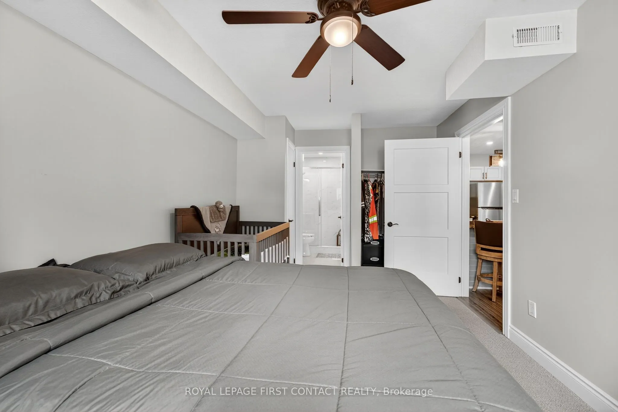 126 Bell Farm Road E, #B08