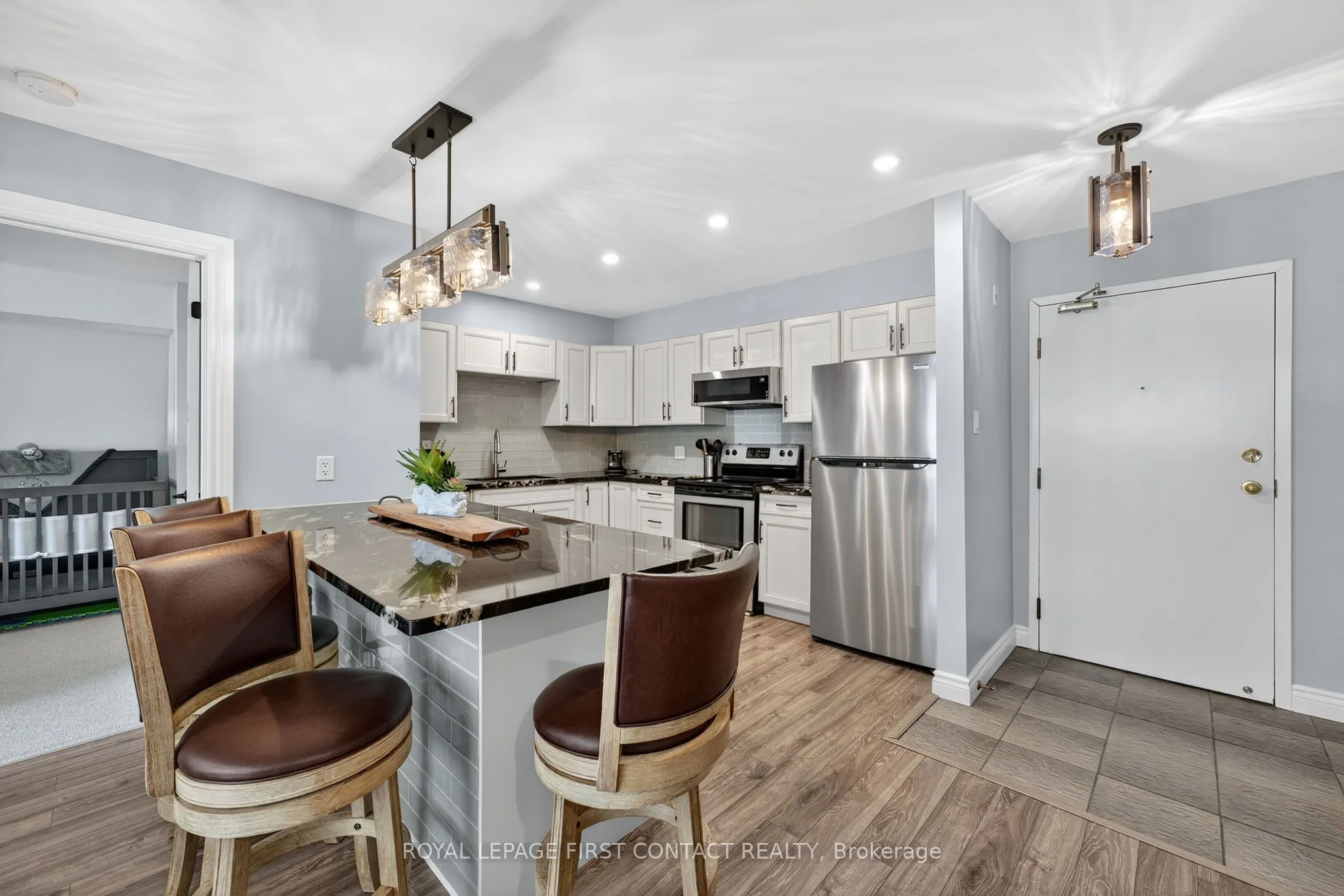126 Bell Farm Road E, #B08