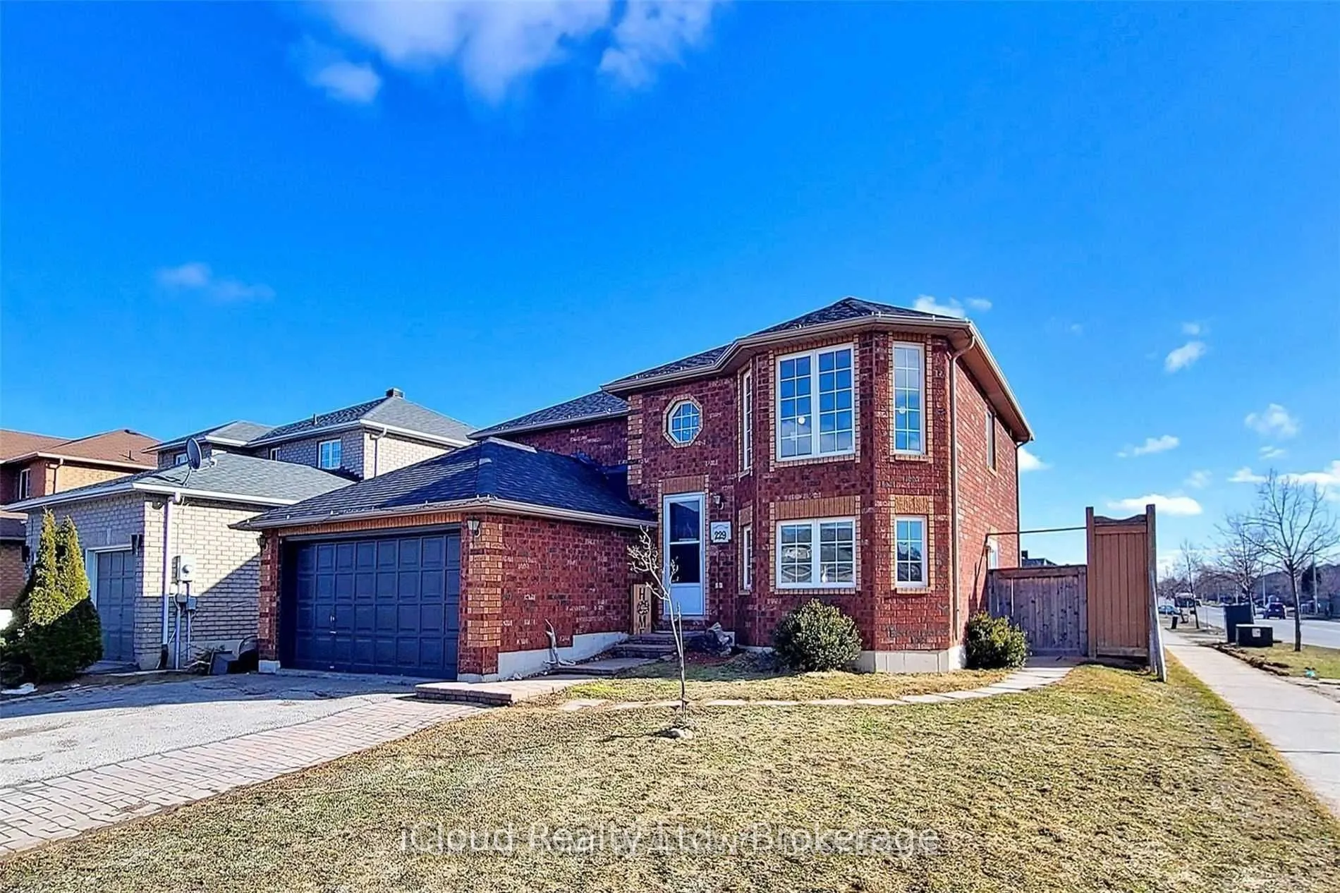 229 Dunsmore Lane, #Lower