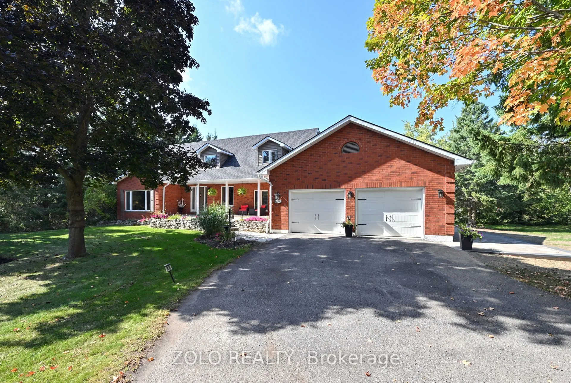 2038 SNOW VALLEY Road