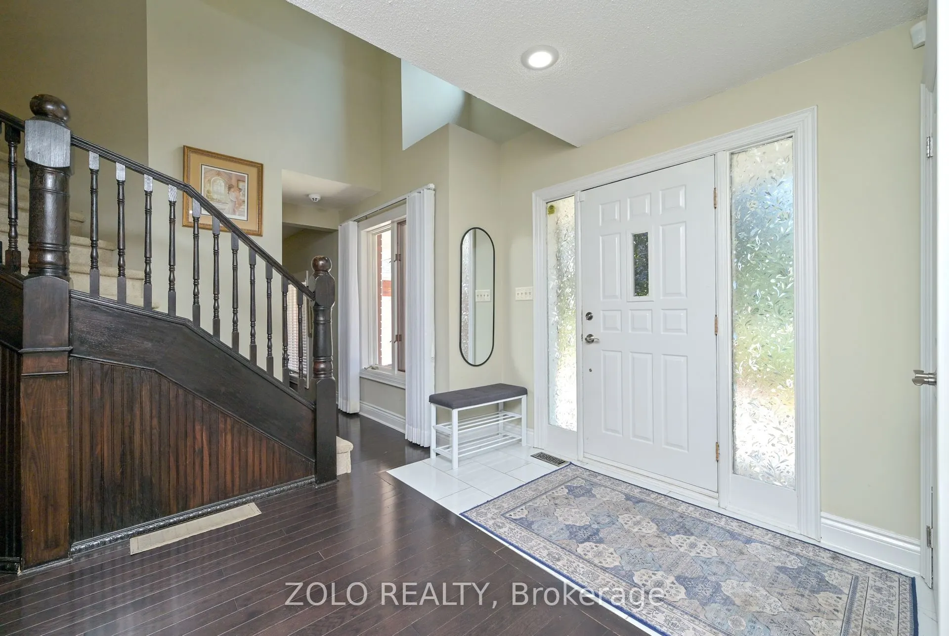 2038 SNOW VALLEY Road