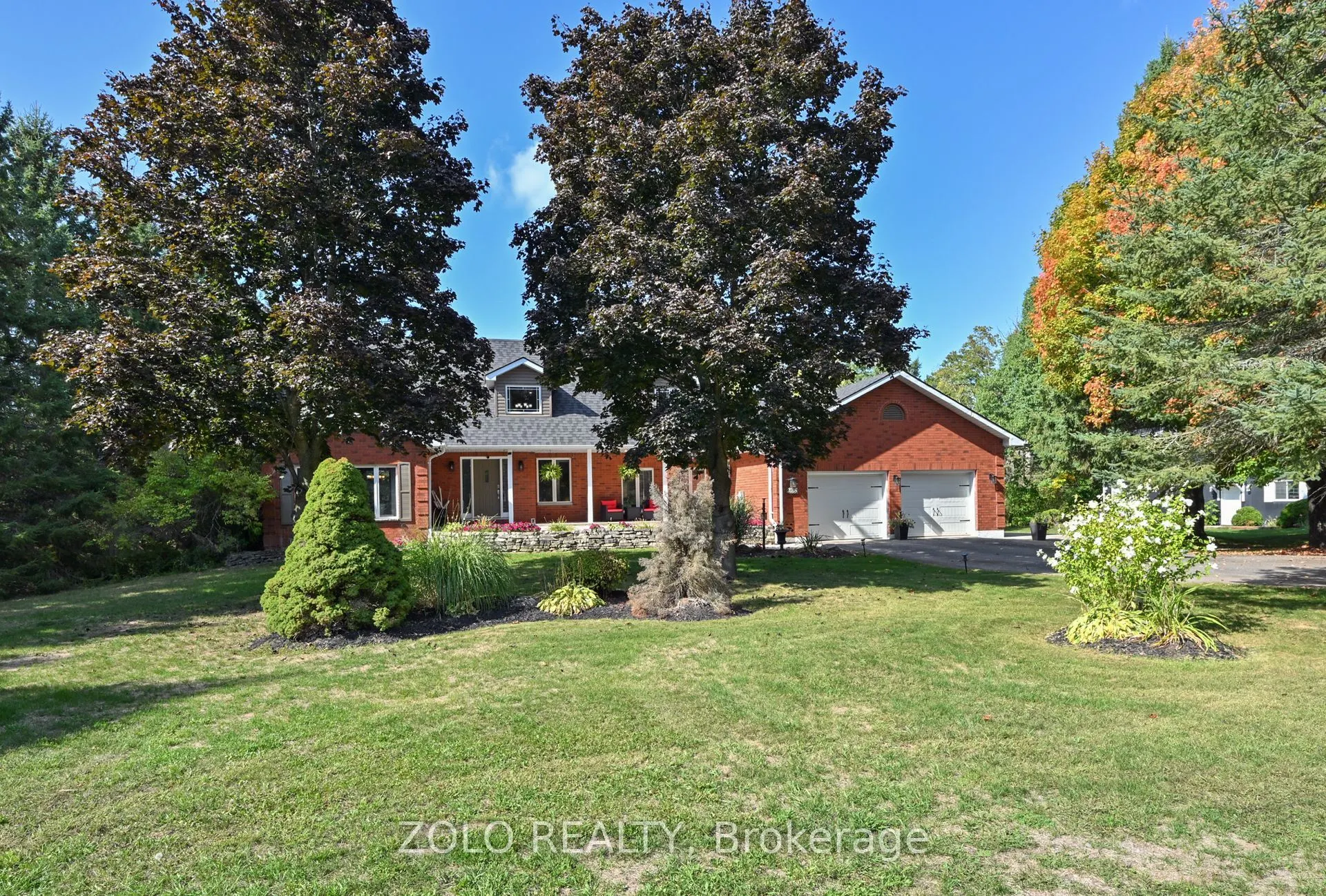 2038 SNOW VALLEY Road