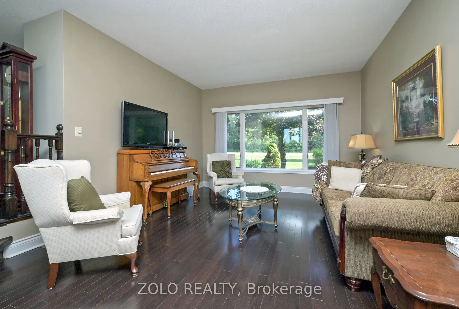 2038 SNOW VALLEY Road