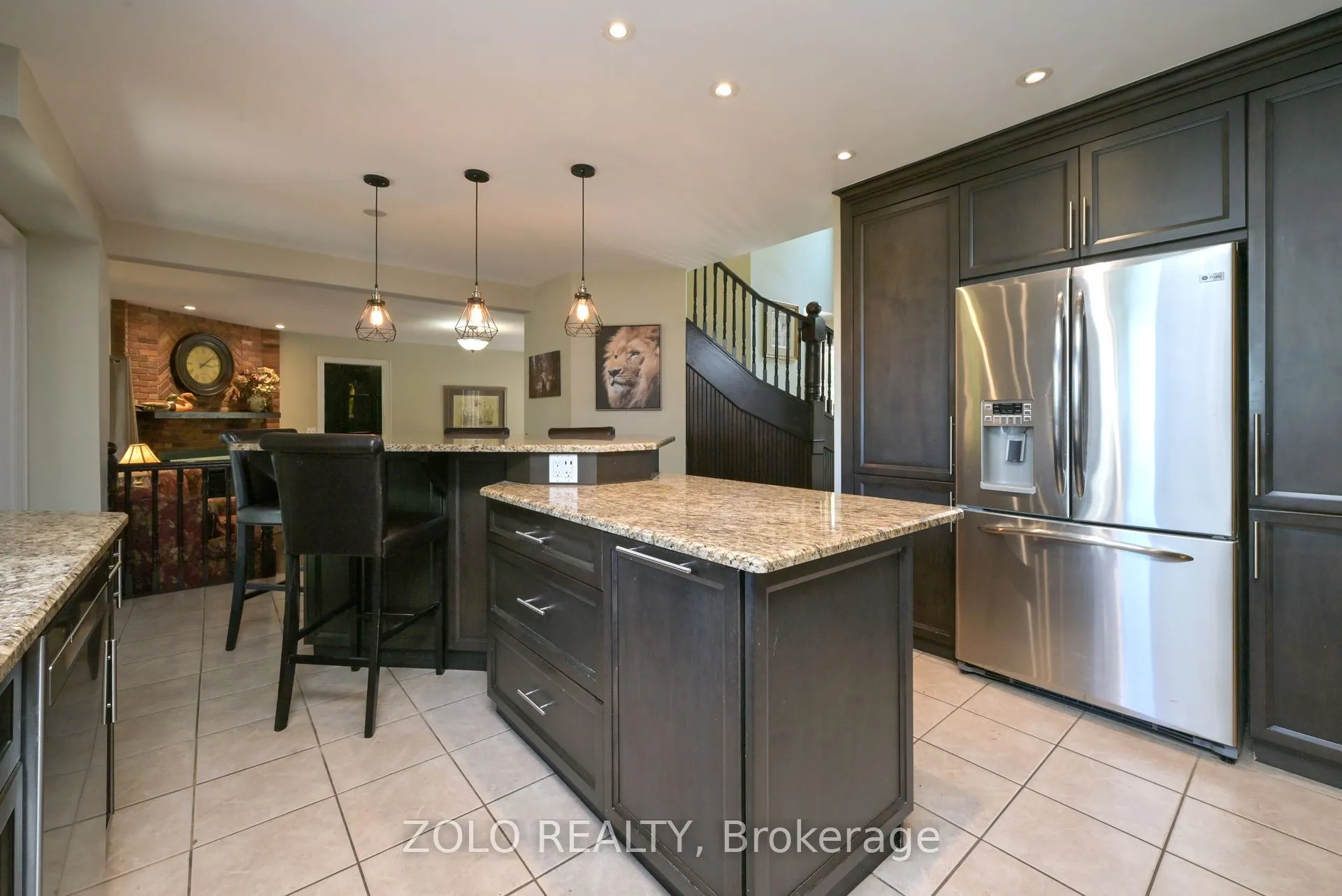 2038 SNOW VALLEY Road