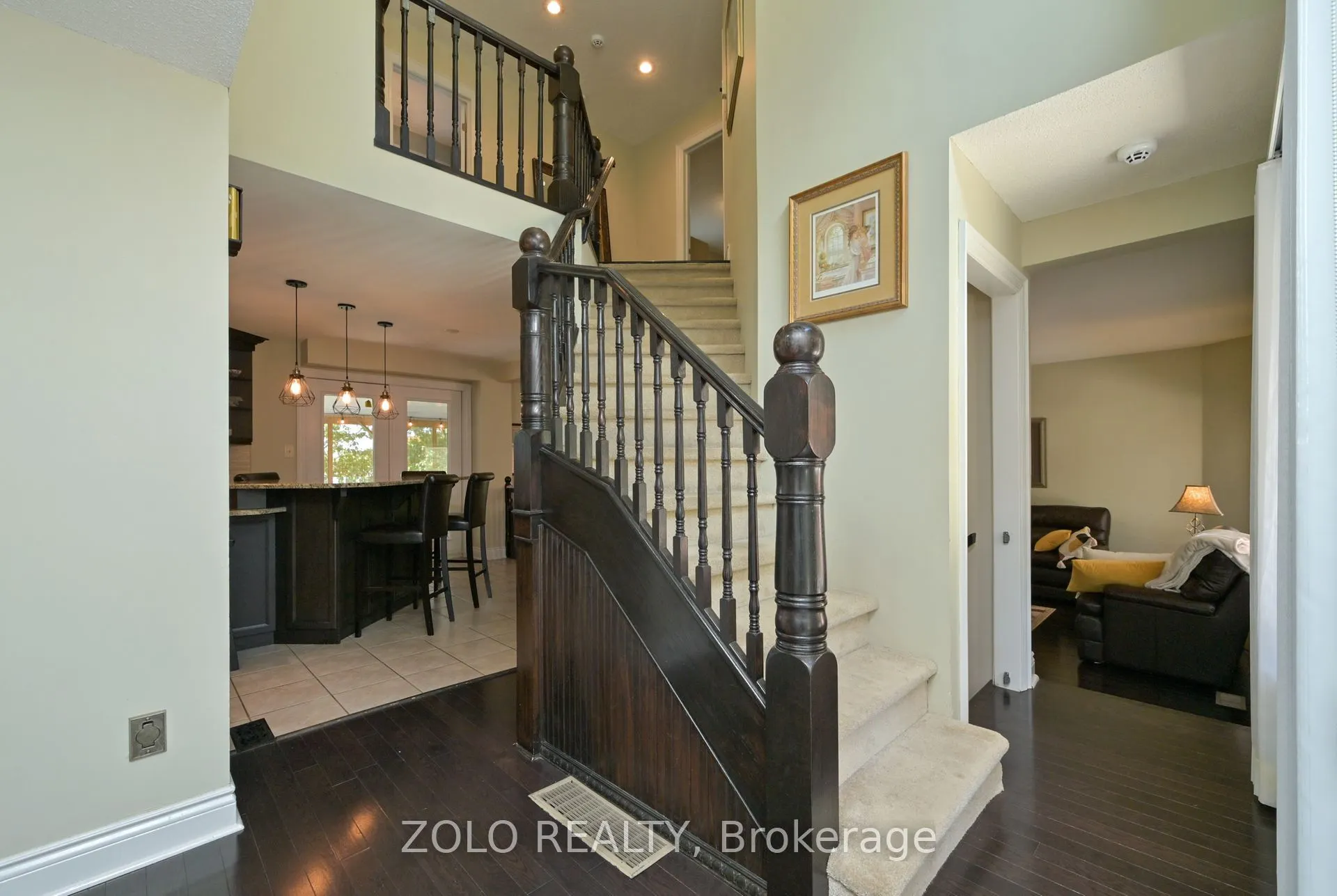 2038 SNOW VALLEY Road