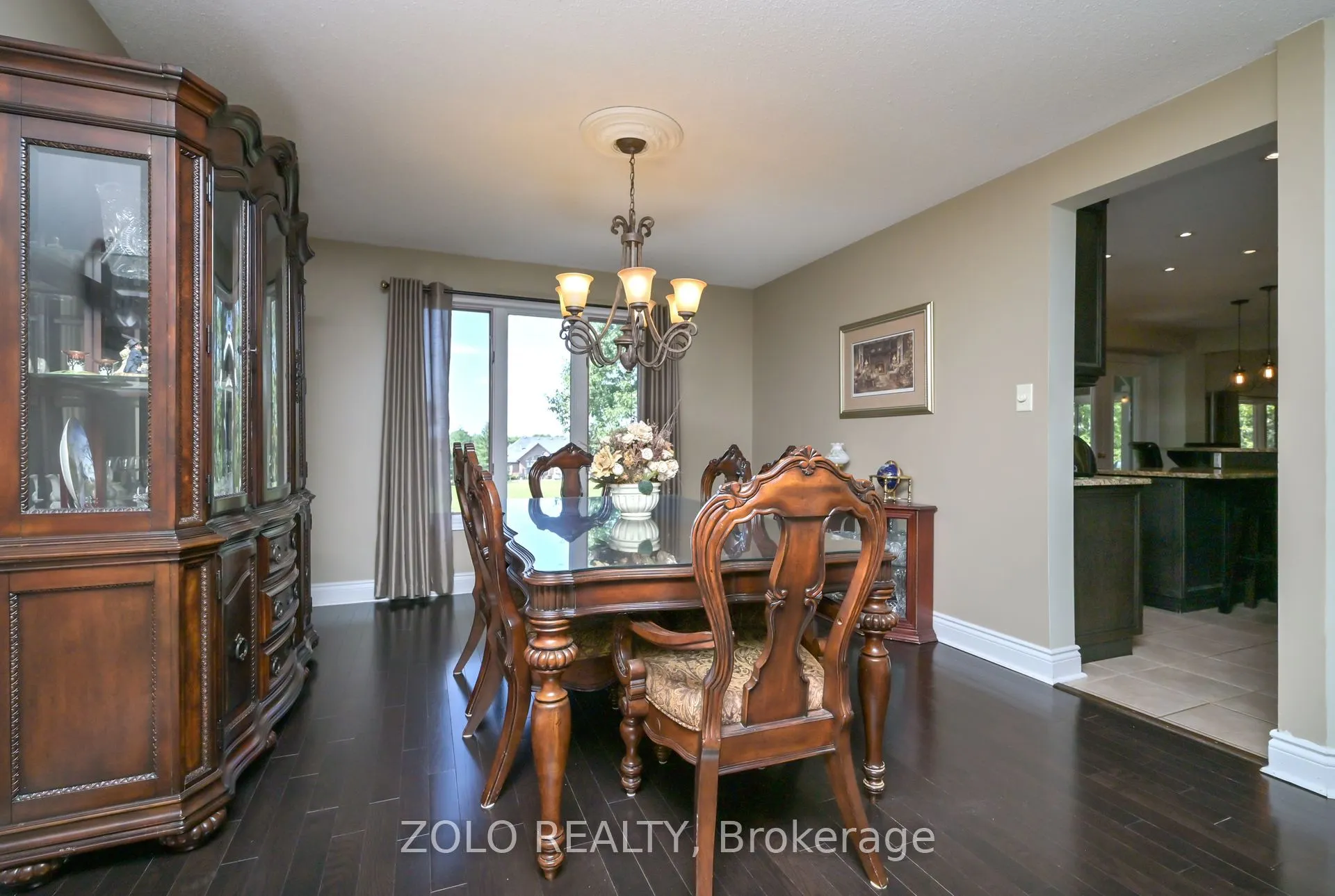 2038 SNOW VALLEY Road