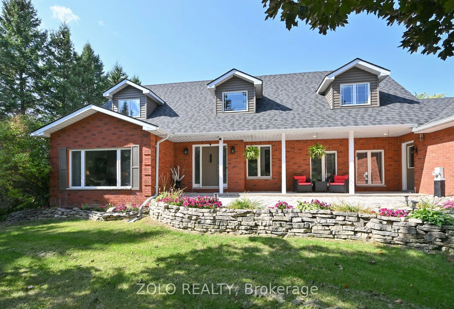 2038 SNOW VALLEY Road
