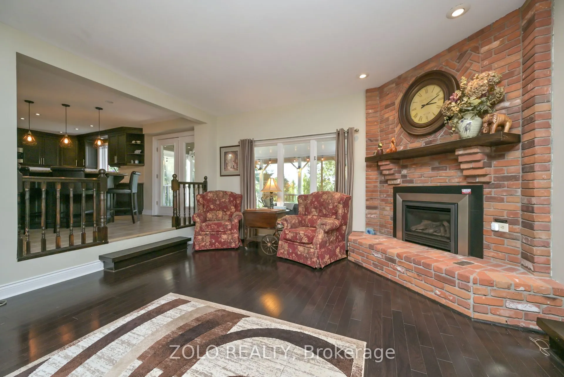 2038 SNOW VALLEY Road
