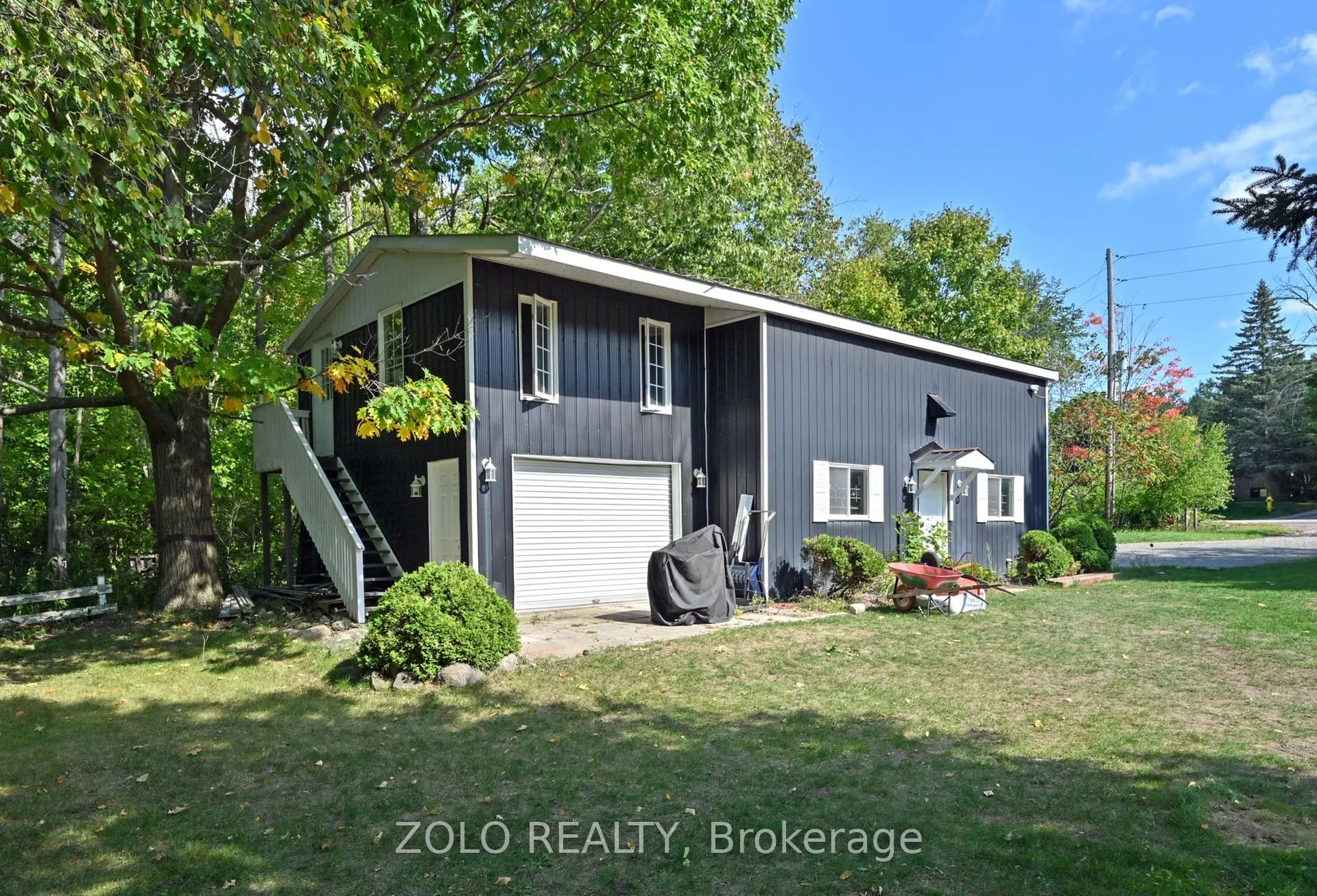 2038 SNOW VALLEY Road
