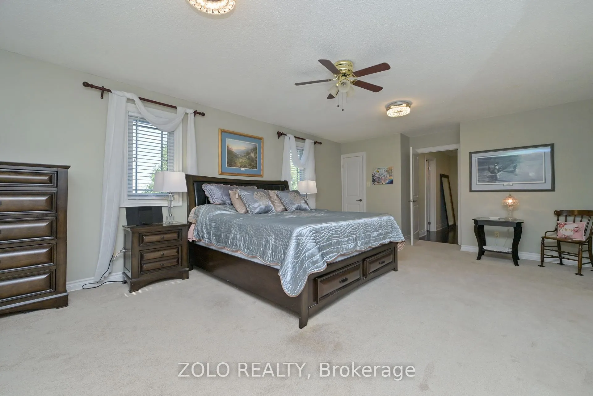 2038 SNOW VALLEY Road