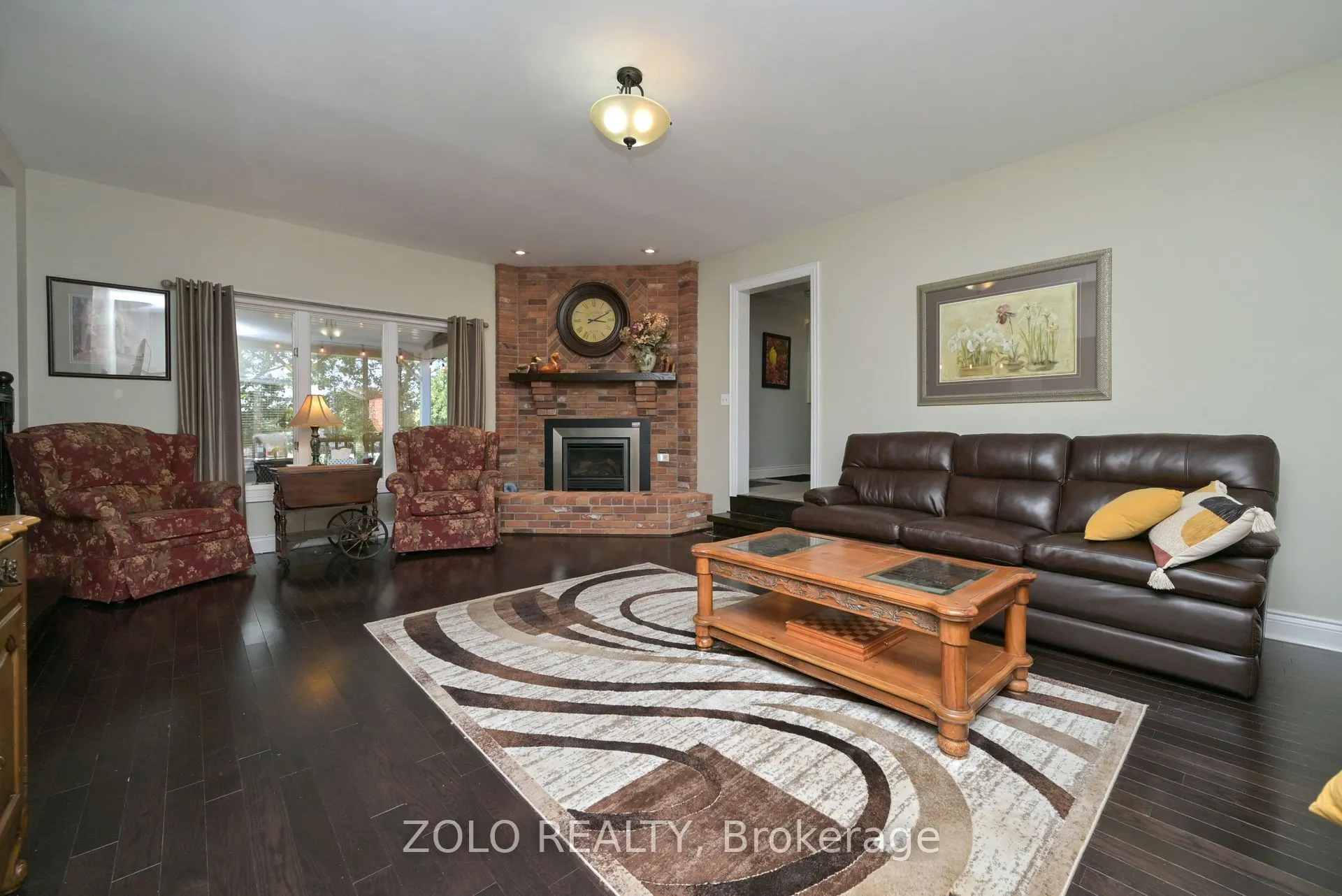 2038 SNOW VALLEY Road