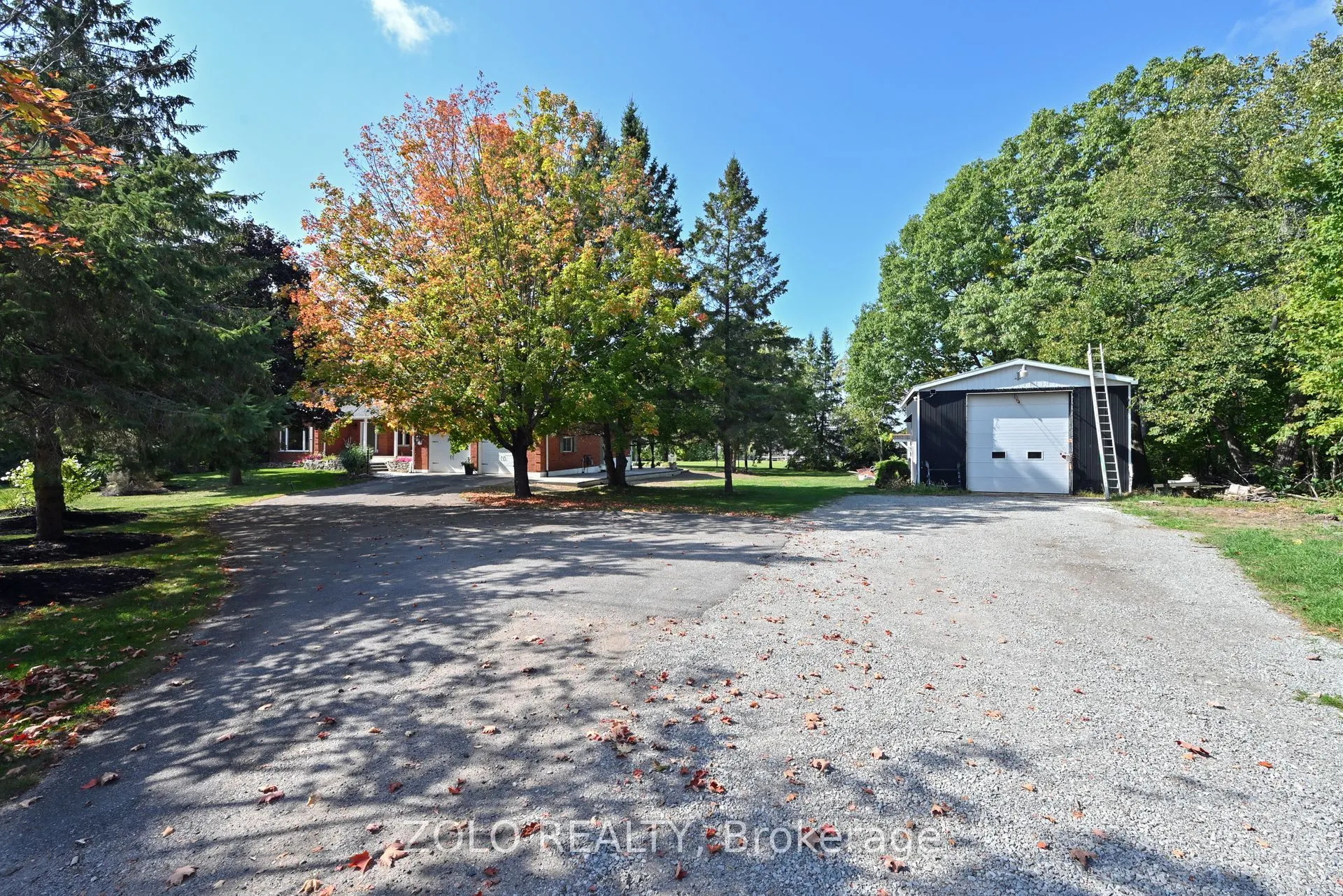 2038 SNOW VALLEY Road
