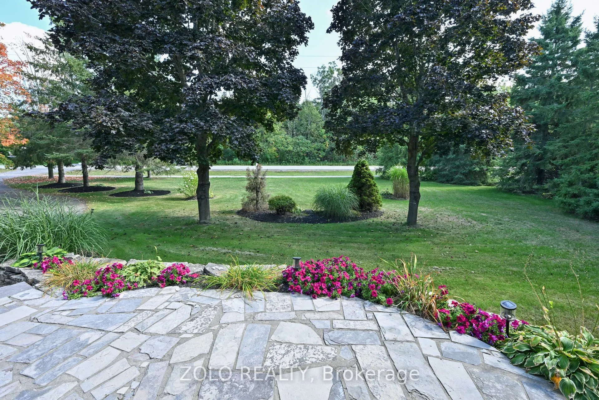 2038 SNOW VALLEY Road
