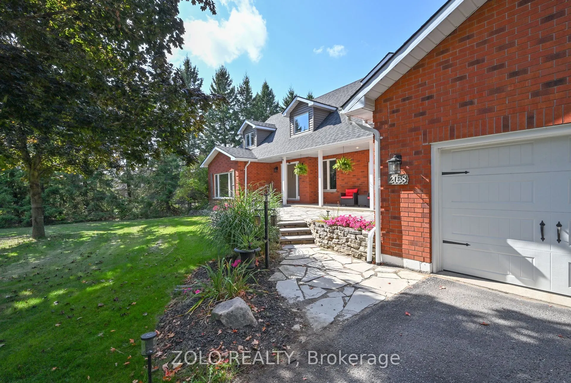 2038 SNOW VALLEY Road