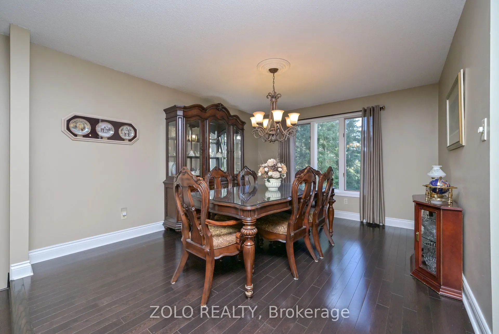 2038 SNOW VALLEY Road