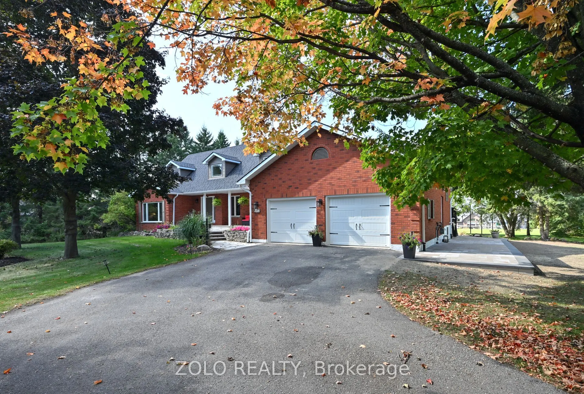 2038 SNOW VALLEY Road