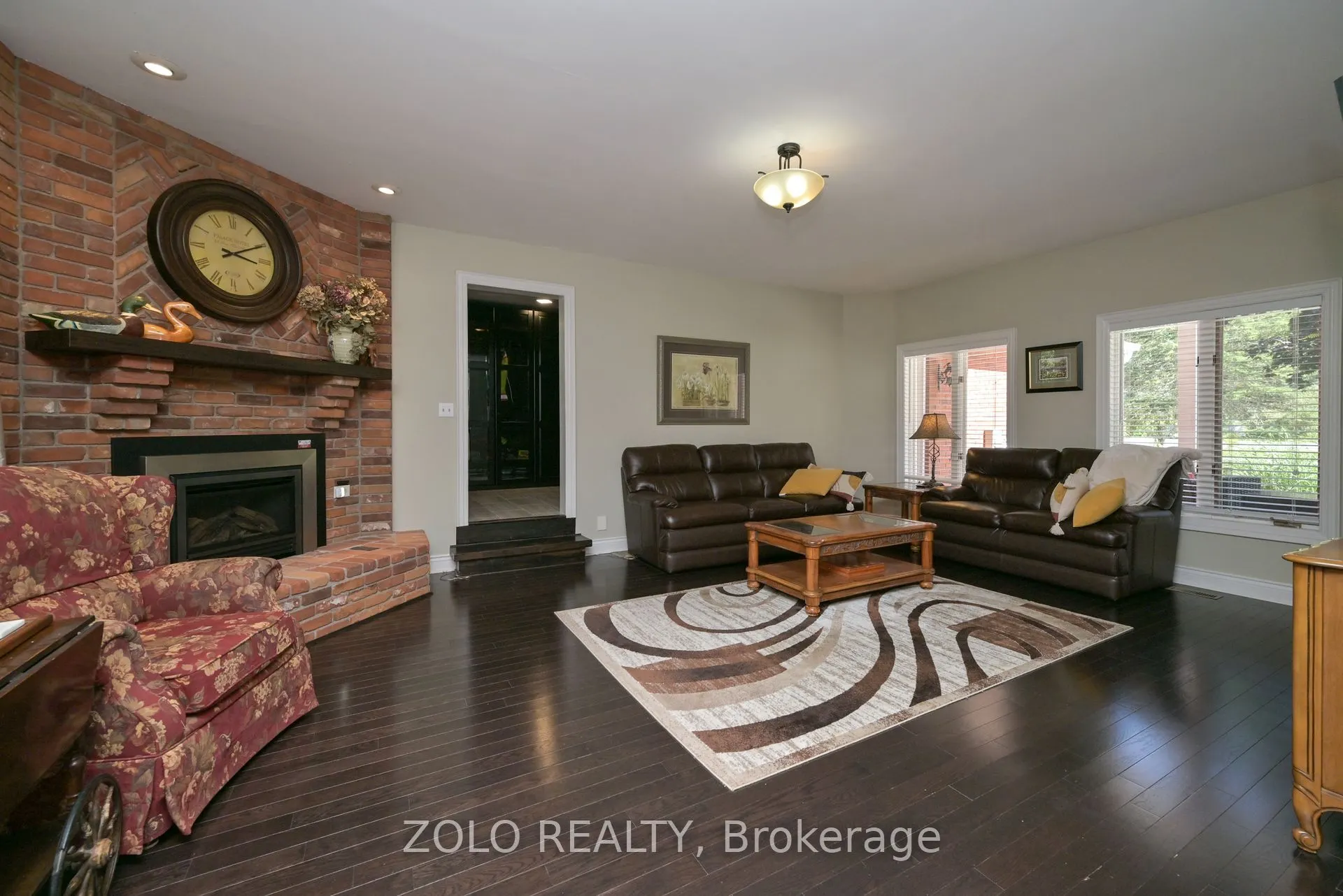 2038 SNOW VALLEY Road