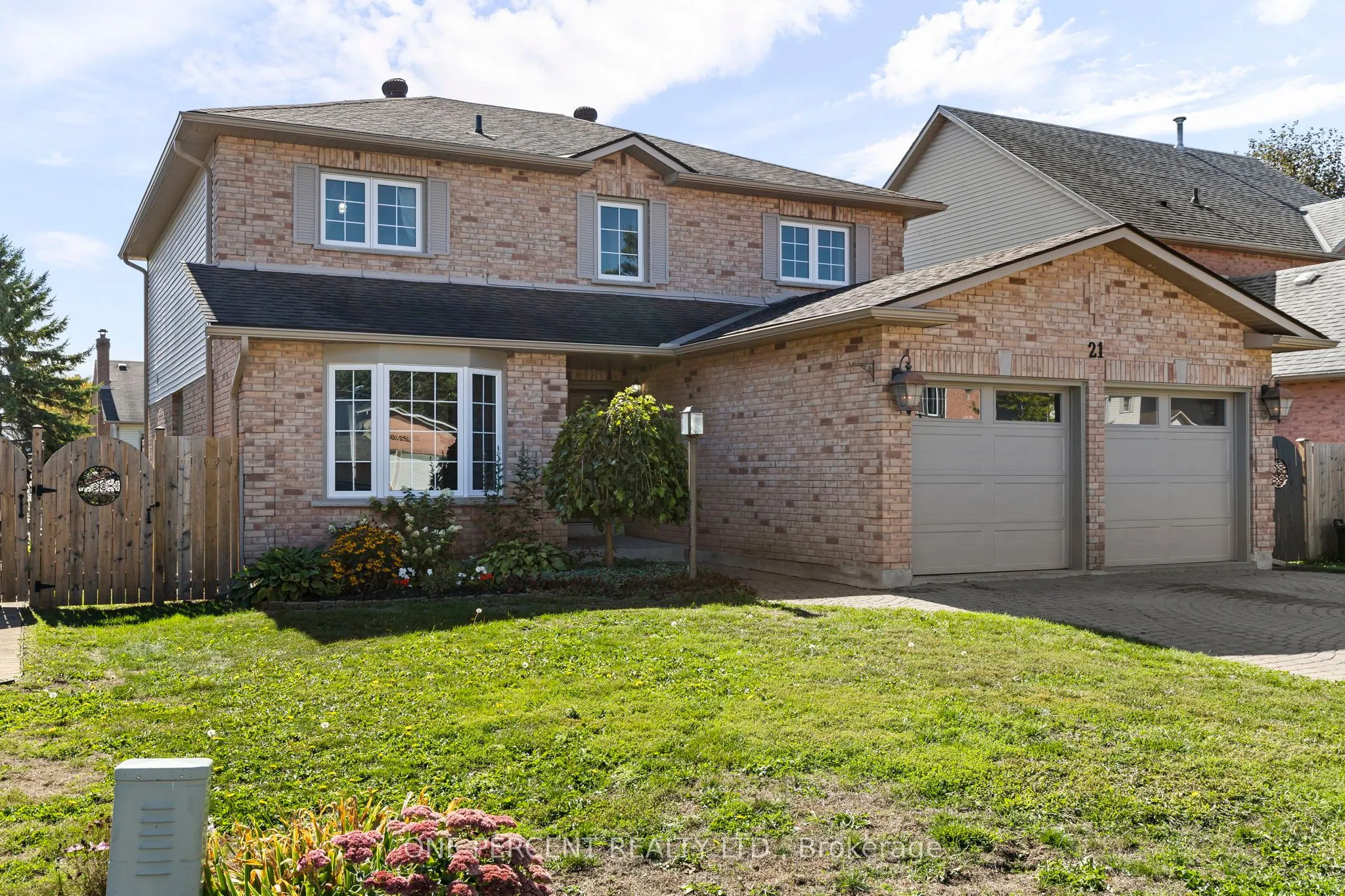 21 Brandon Crescent
