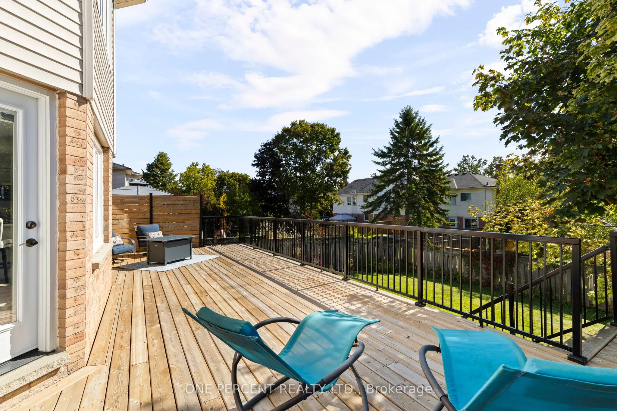 21 Brandon Crescent