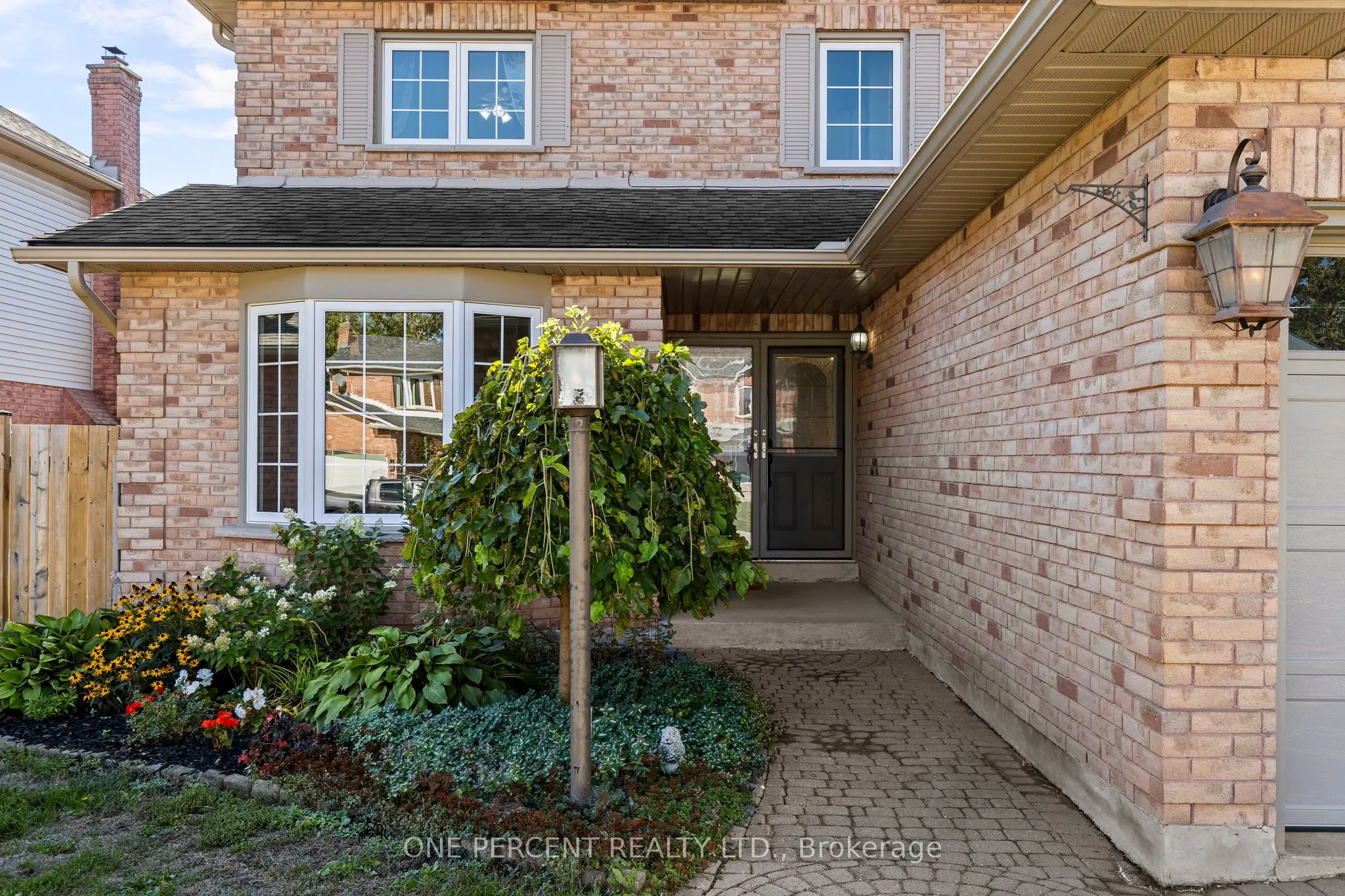 21 Brandon Crescent