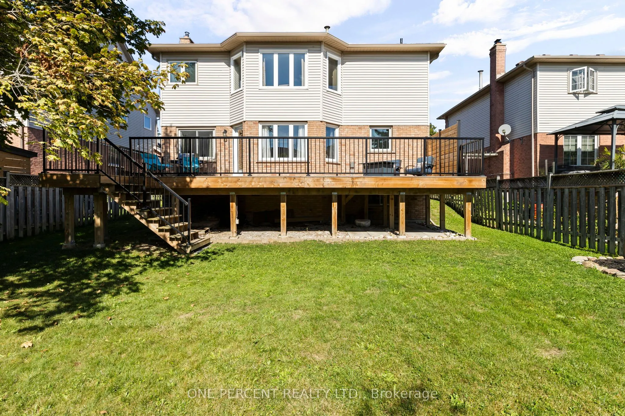 21 Brandon Crescent