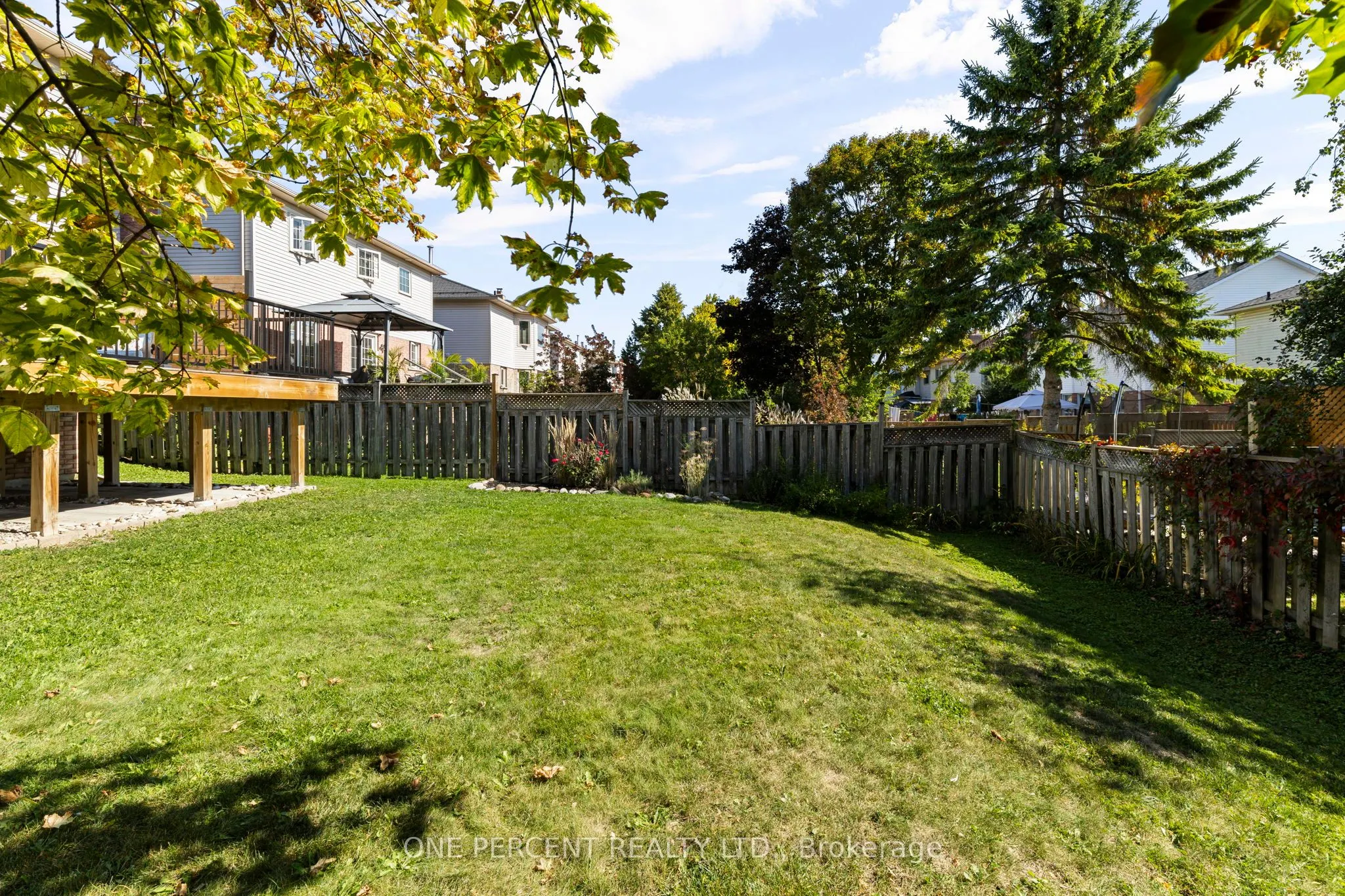 21 Brandon Crescent