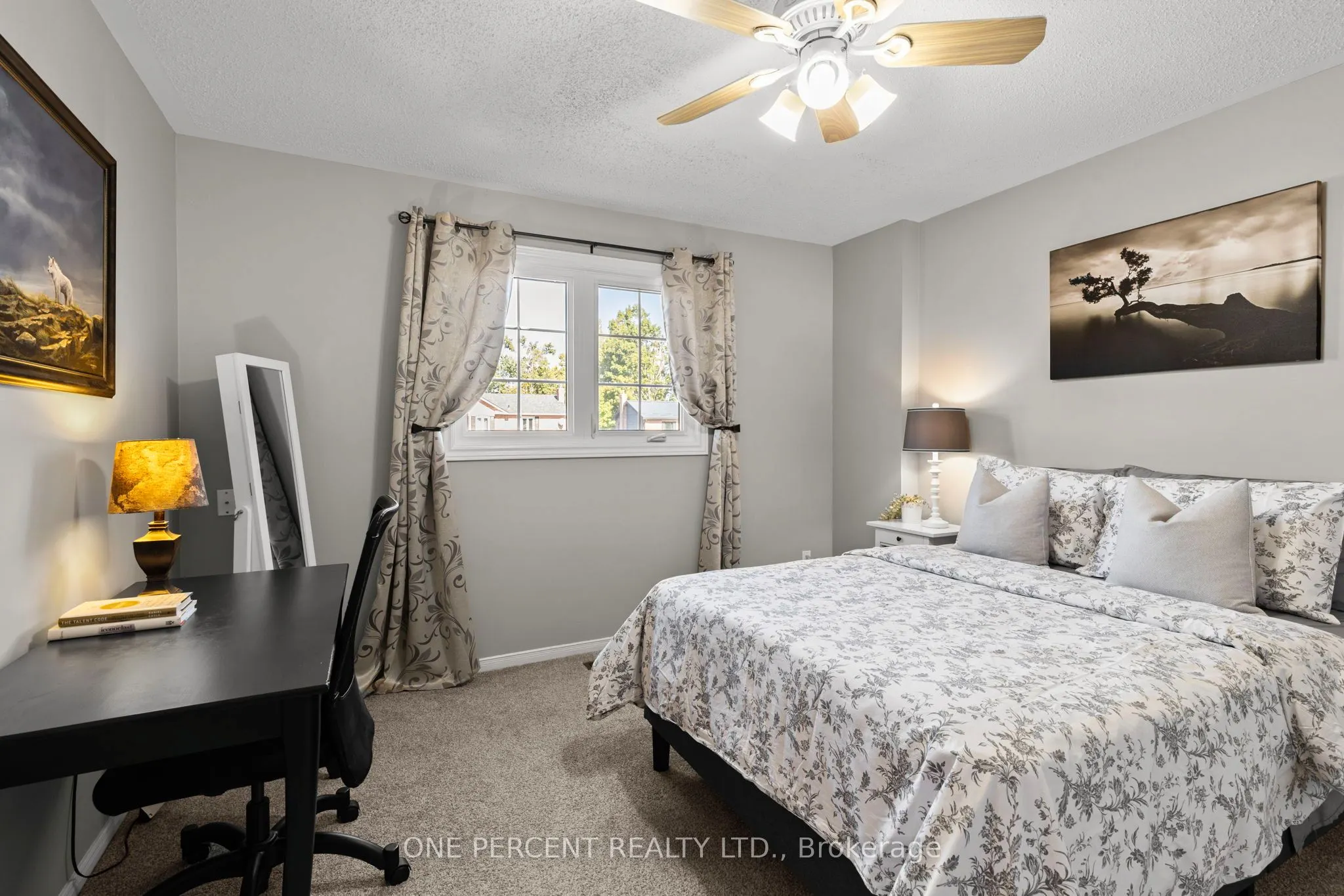 21 Brandon Crescent