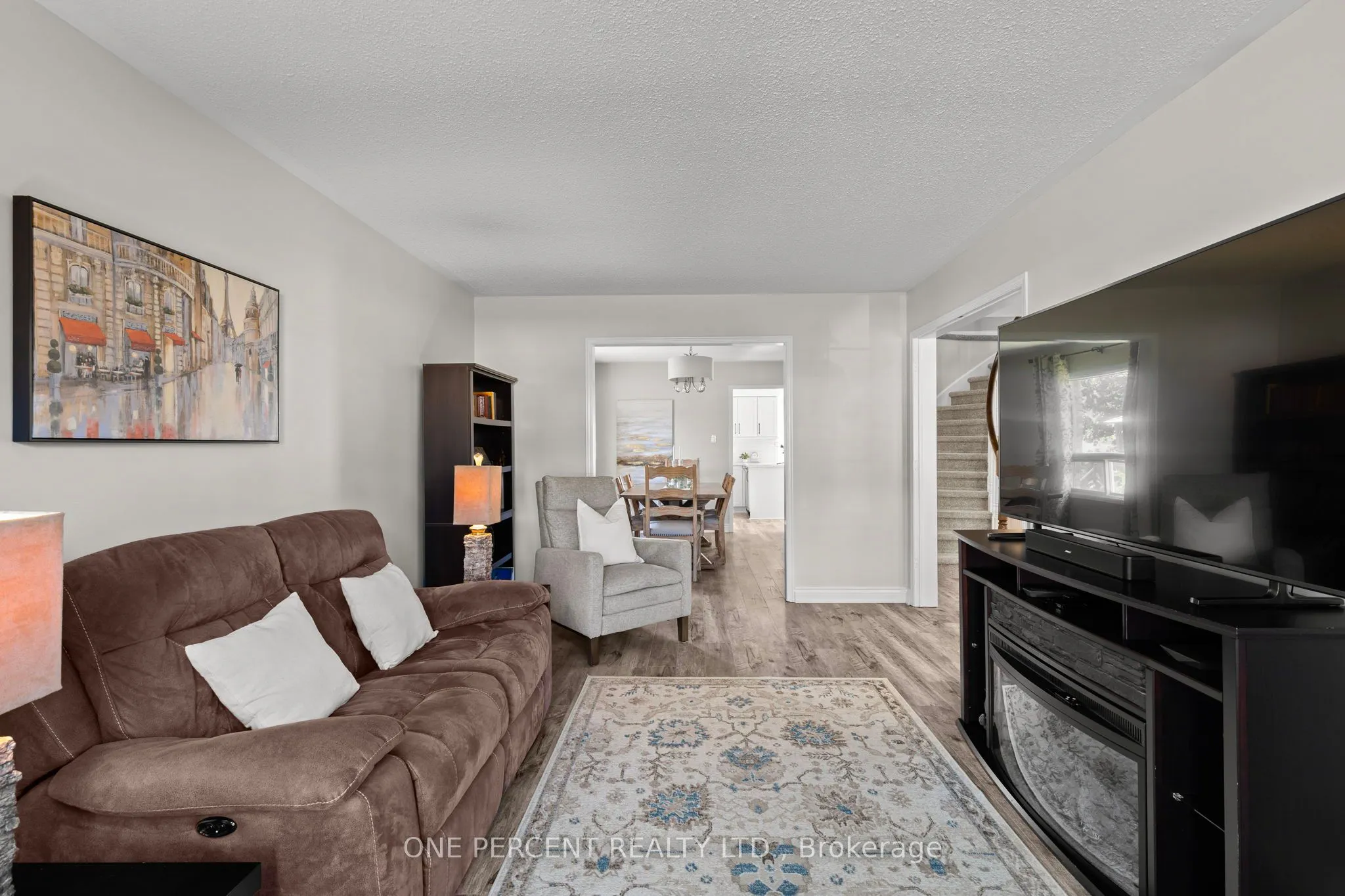 21 Brandon Crescent
