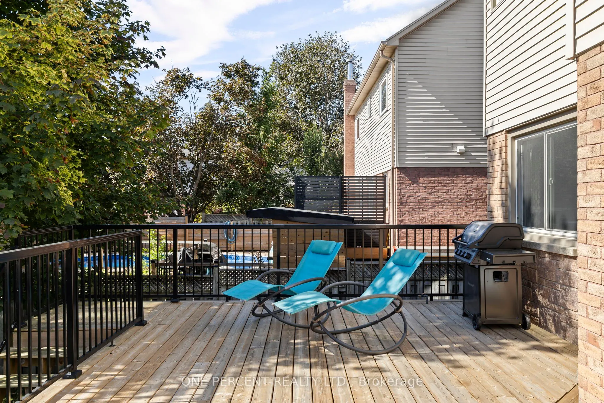 21 Brandon Crescent