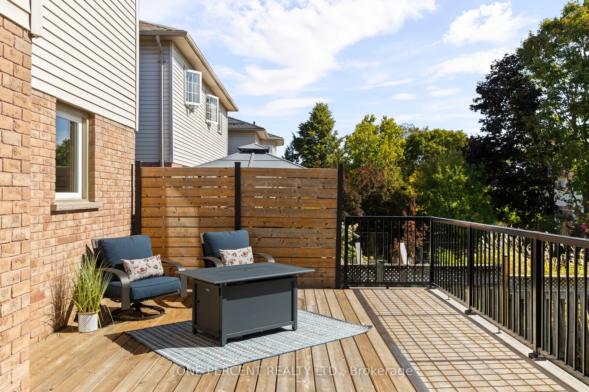 21 Brandon Crescent