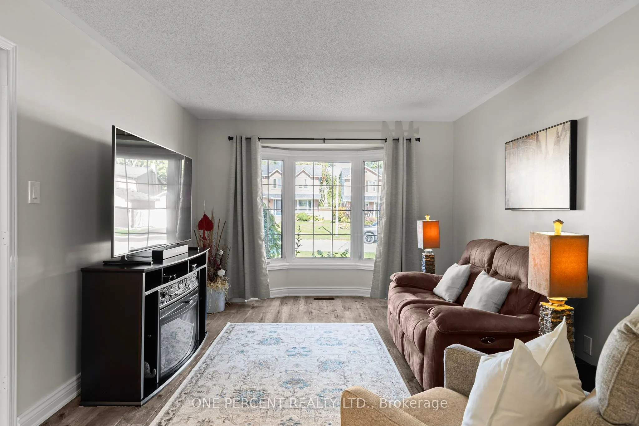 21 Brandon Crescent