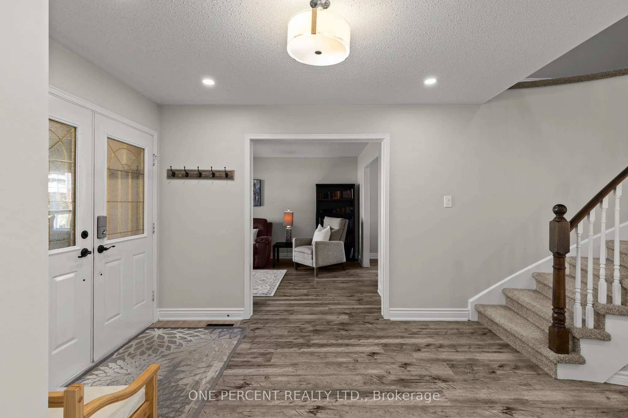 21 Brandon Crescent