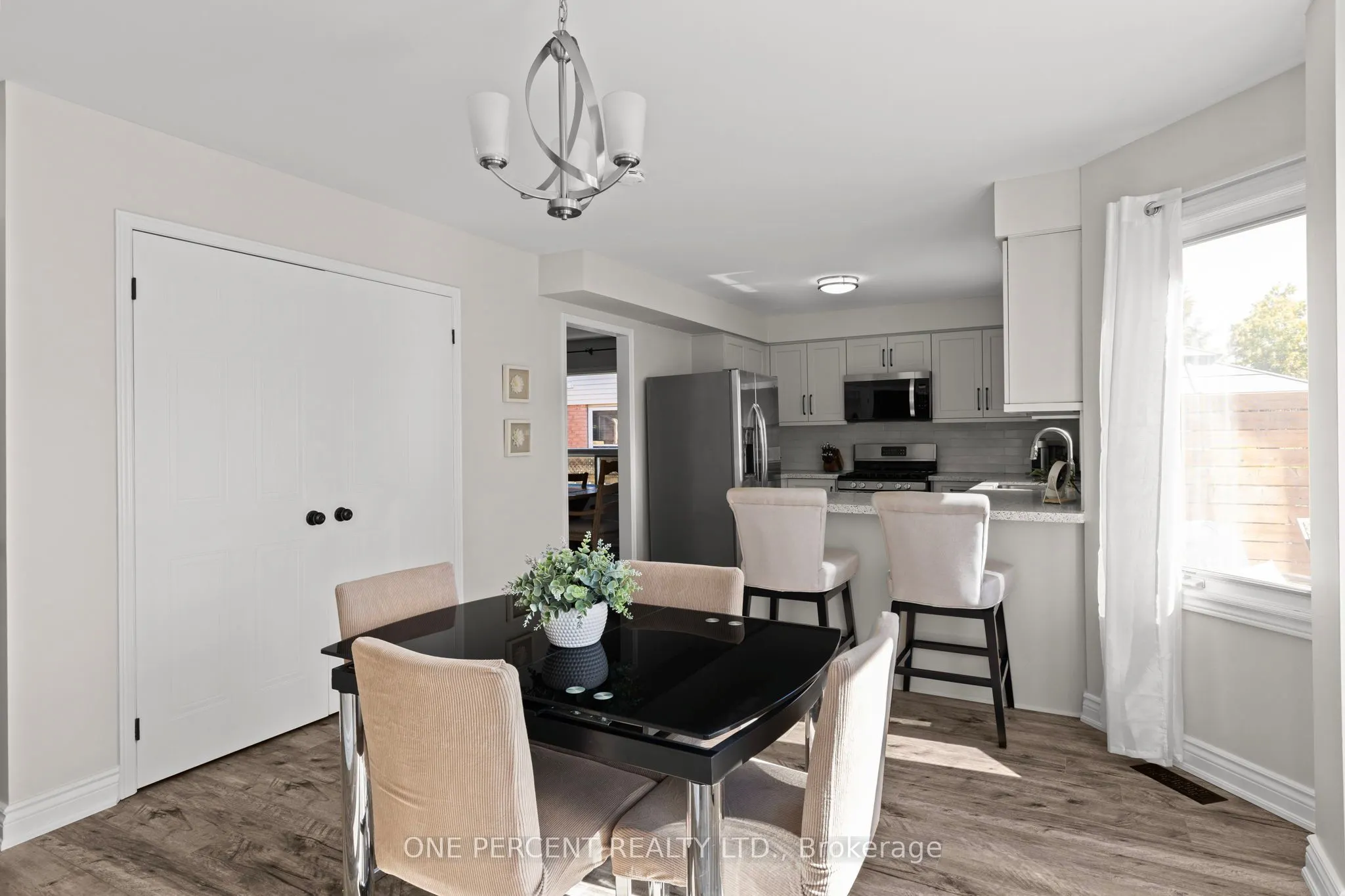 21 Brandon Crescent